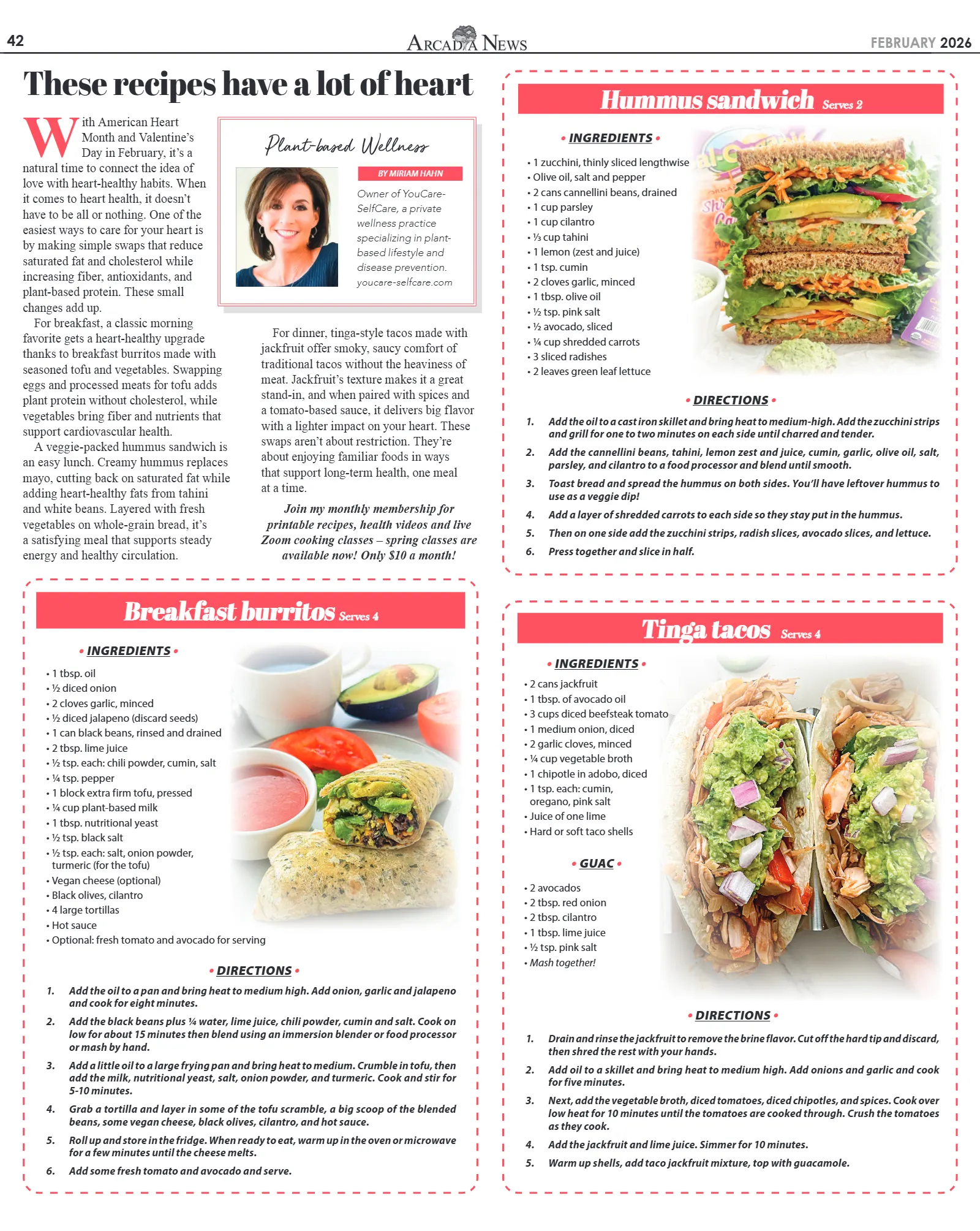 February 2026, page 42
