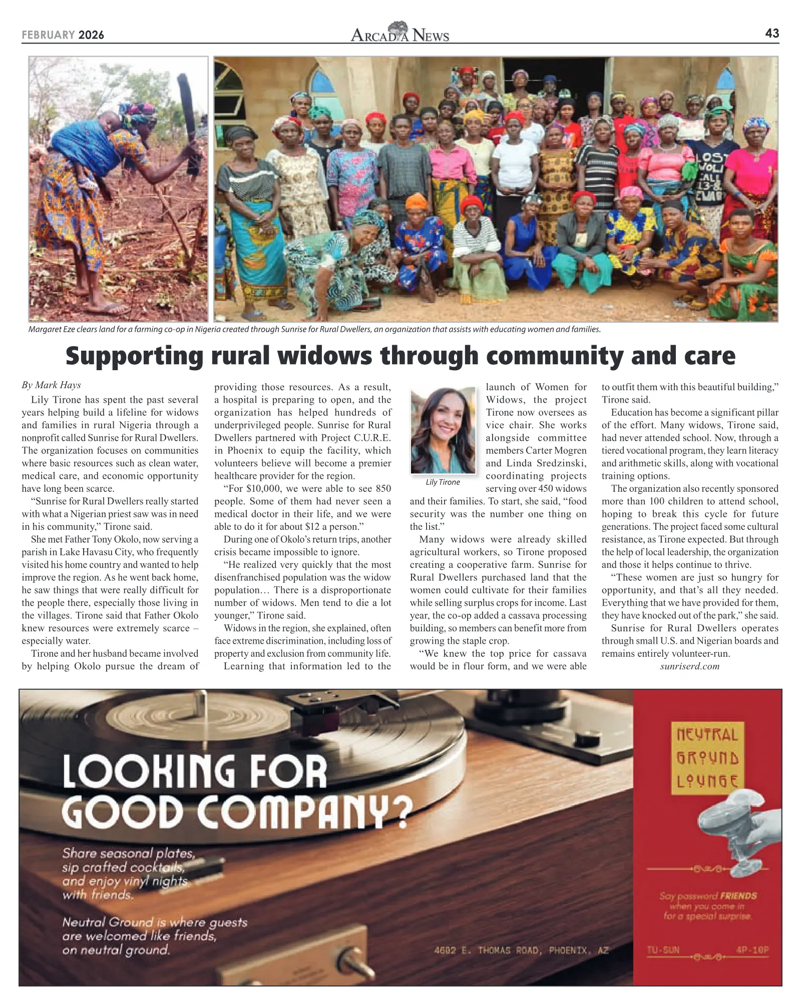 February 2026, page 43