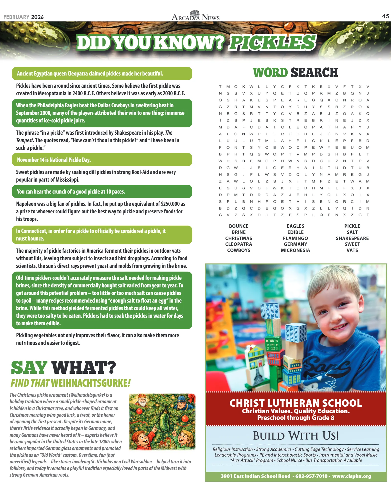 February 2026, page 45