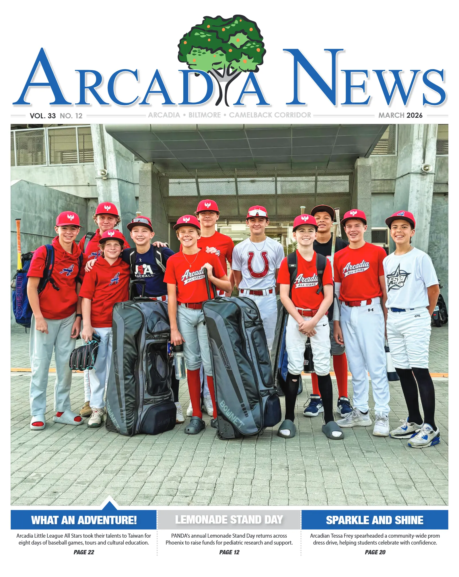 March 2026, page 1