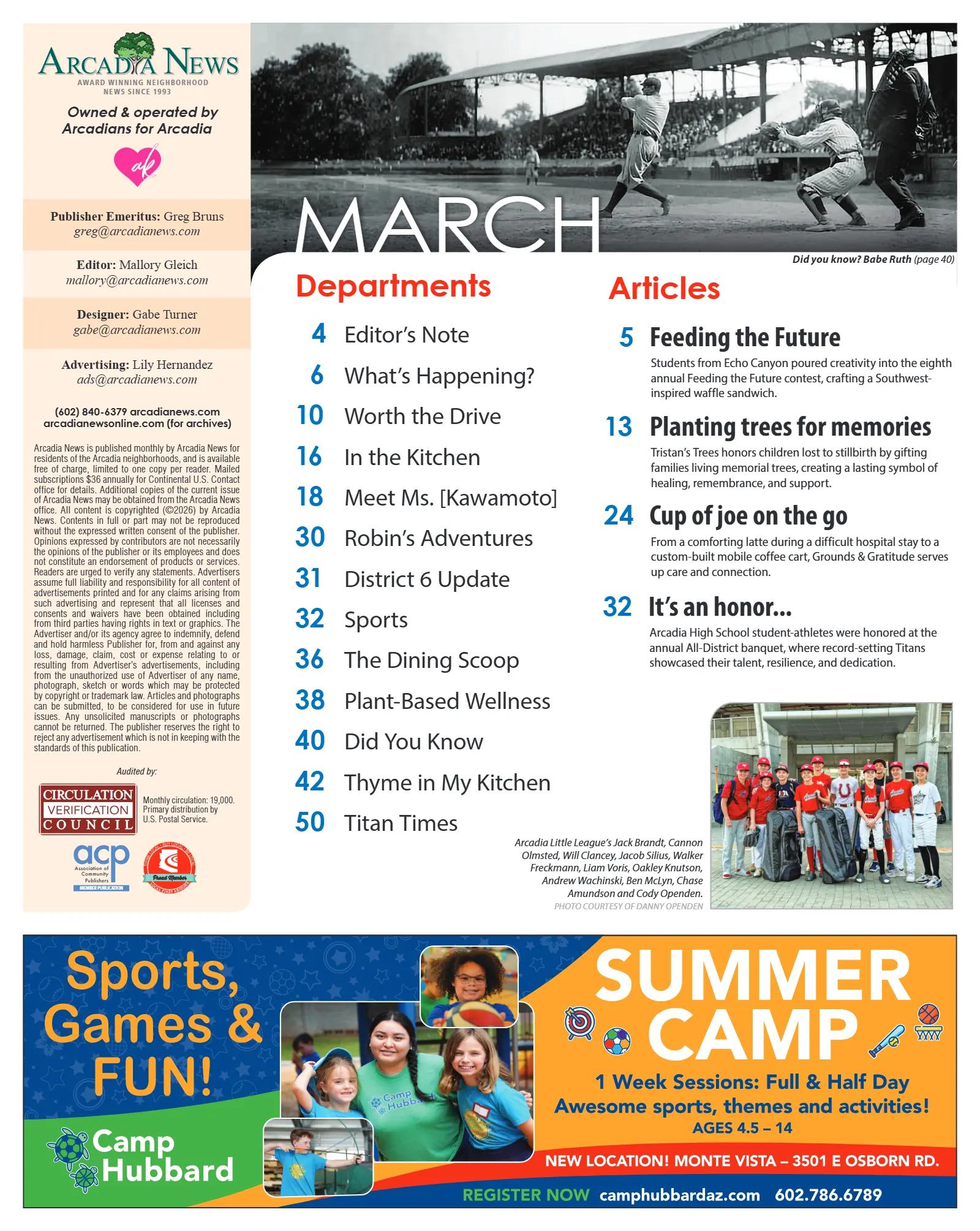 March 2026, page 3