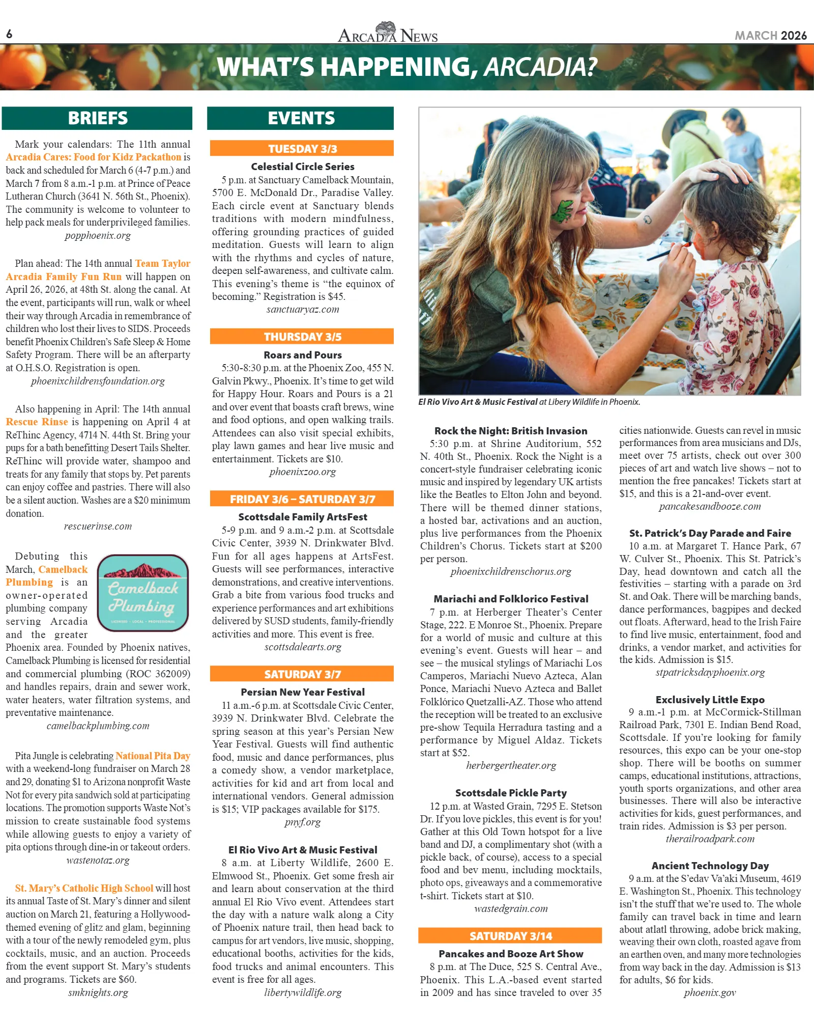 March 2026, page 6