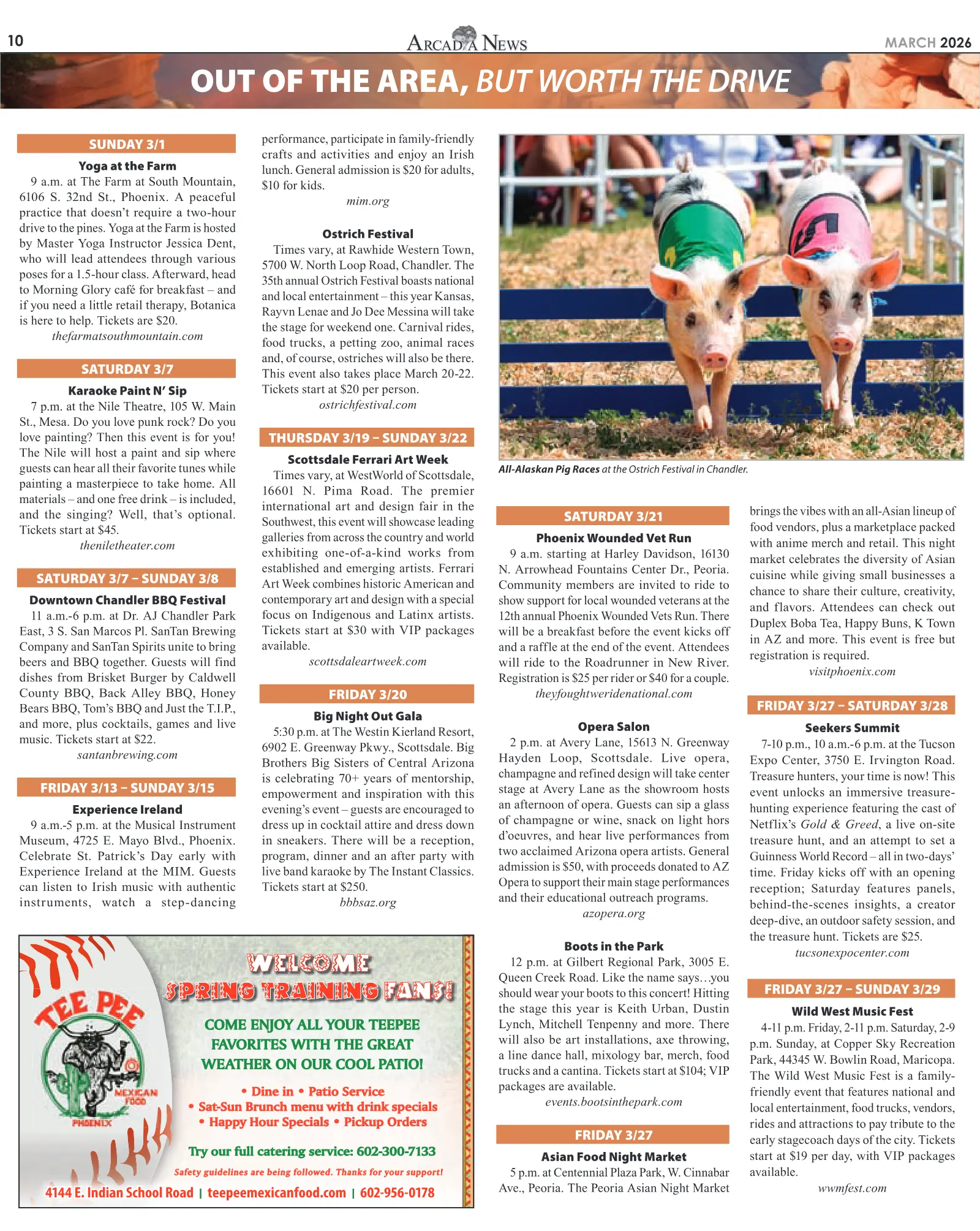 March 2026, page 10