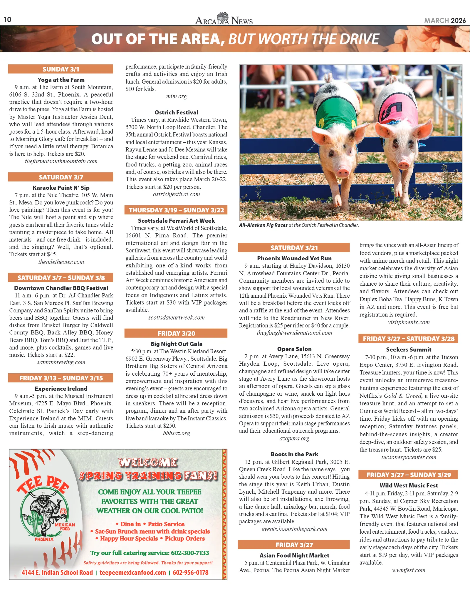 March 2026, page 10