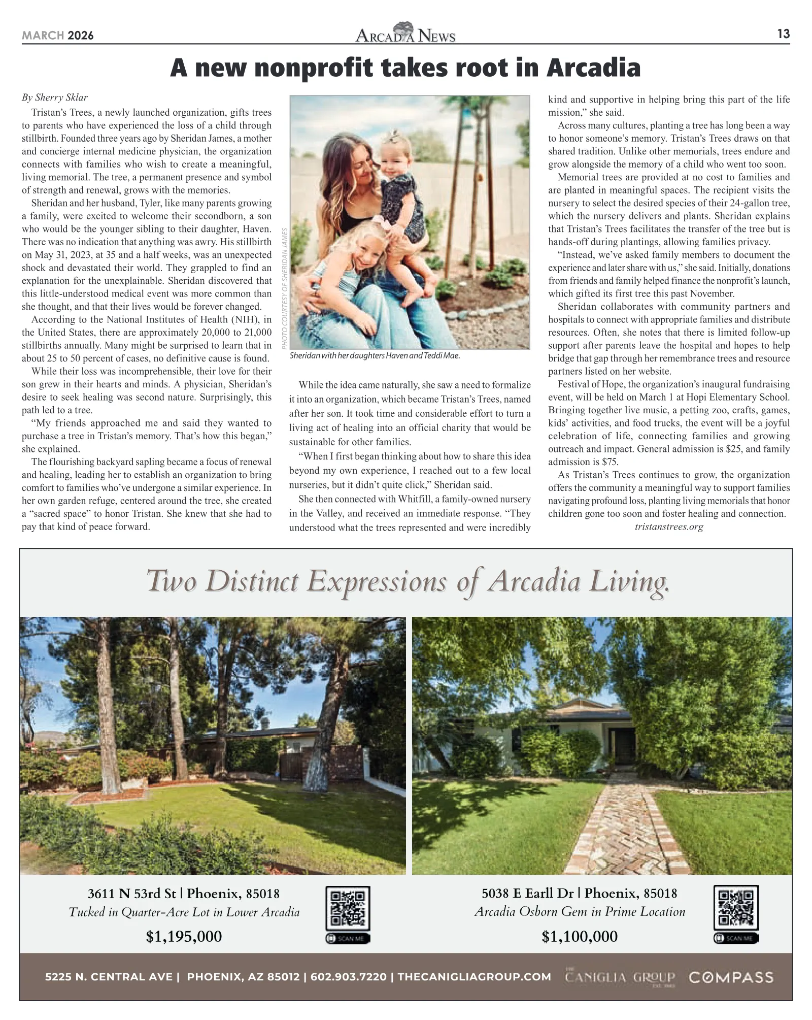 March 2026, page 13