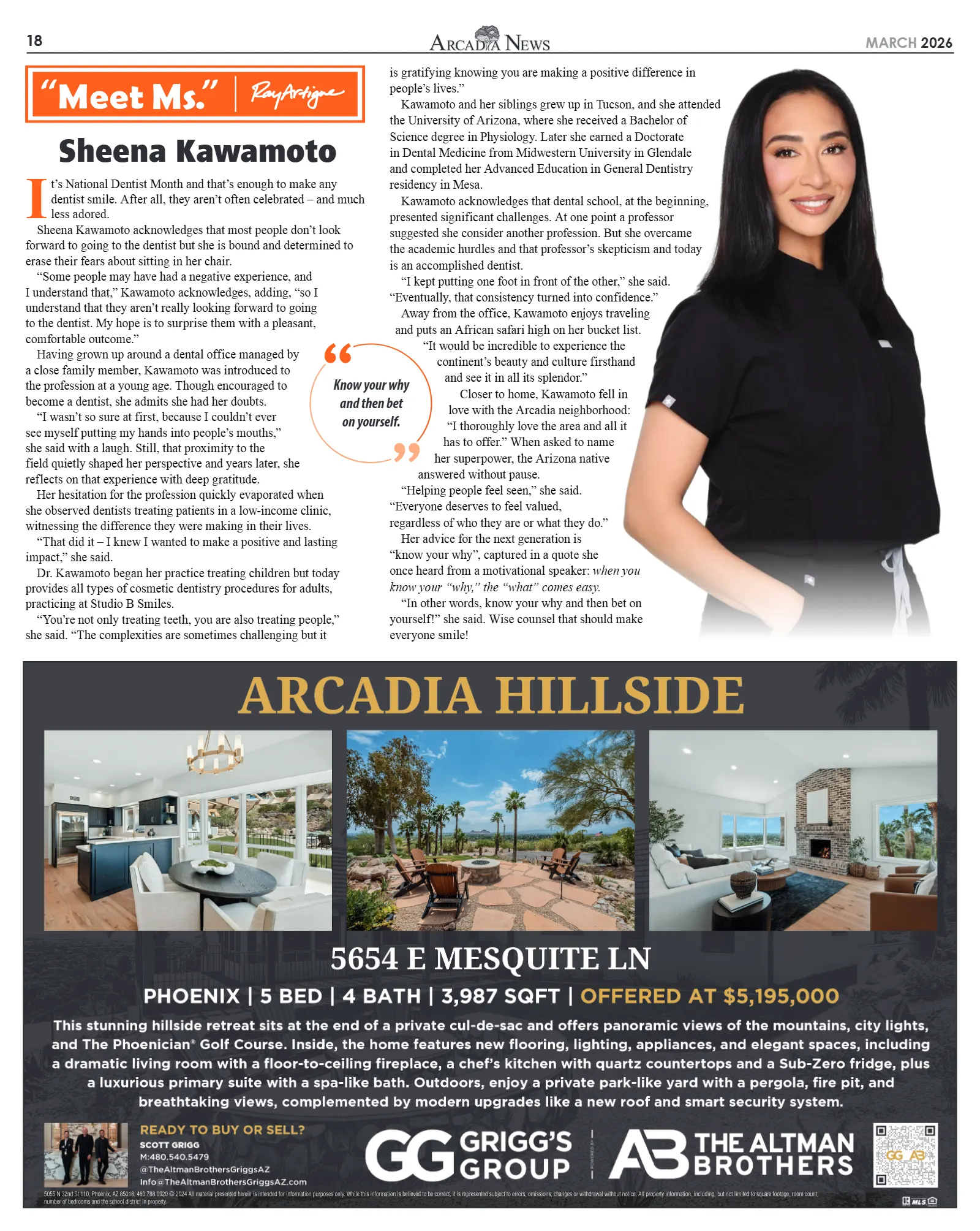 March 2026, page 18