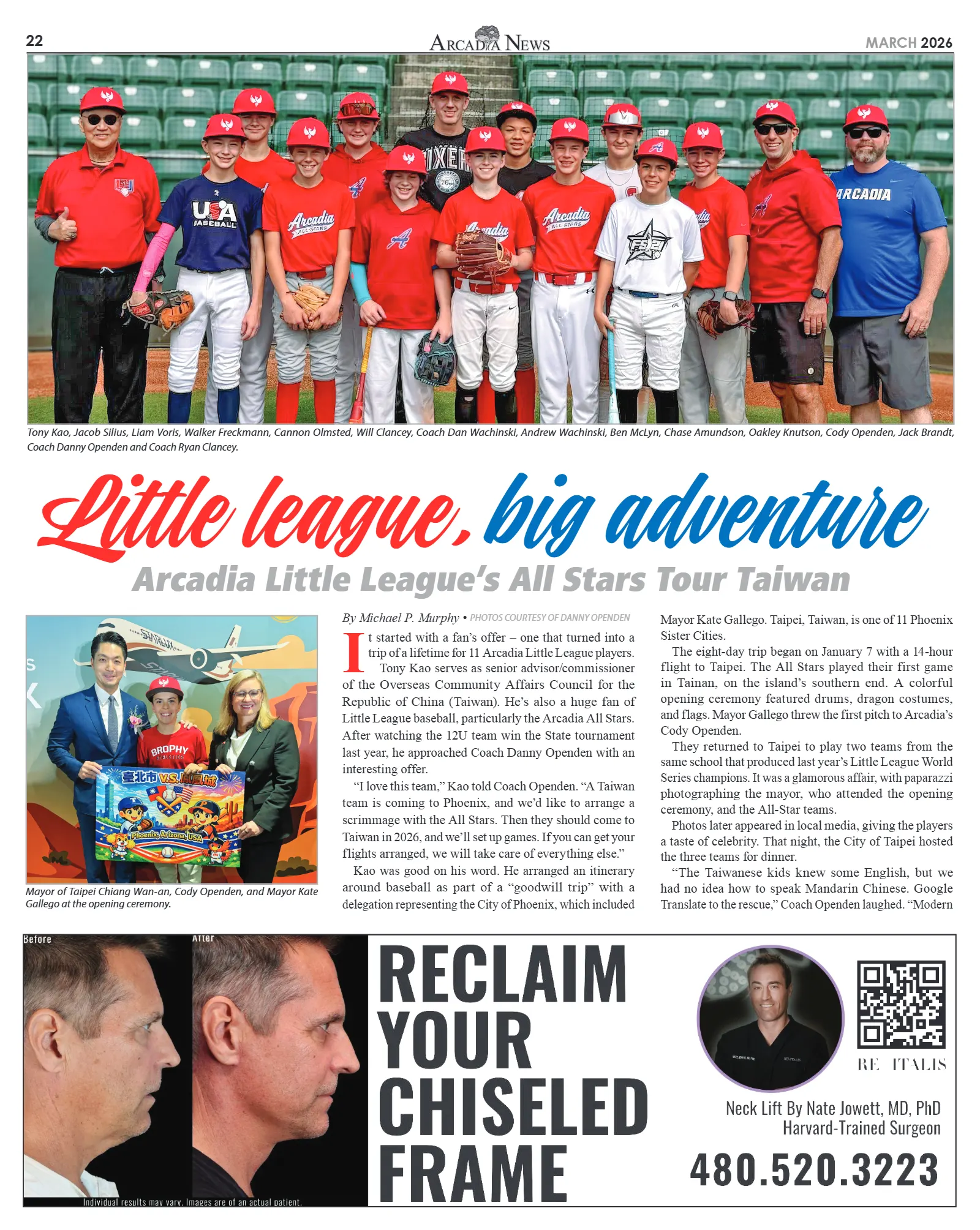 March 2026, page 22