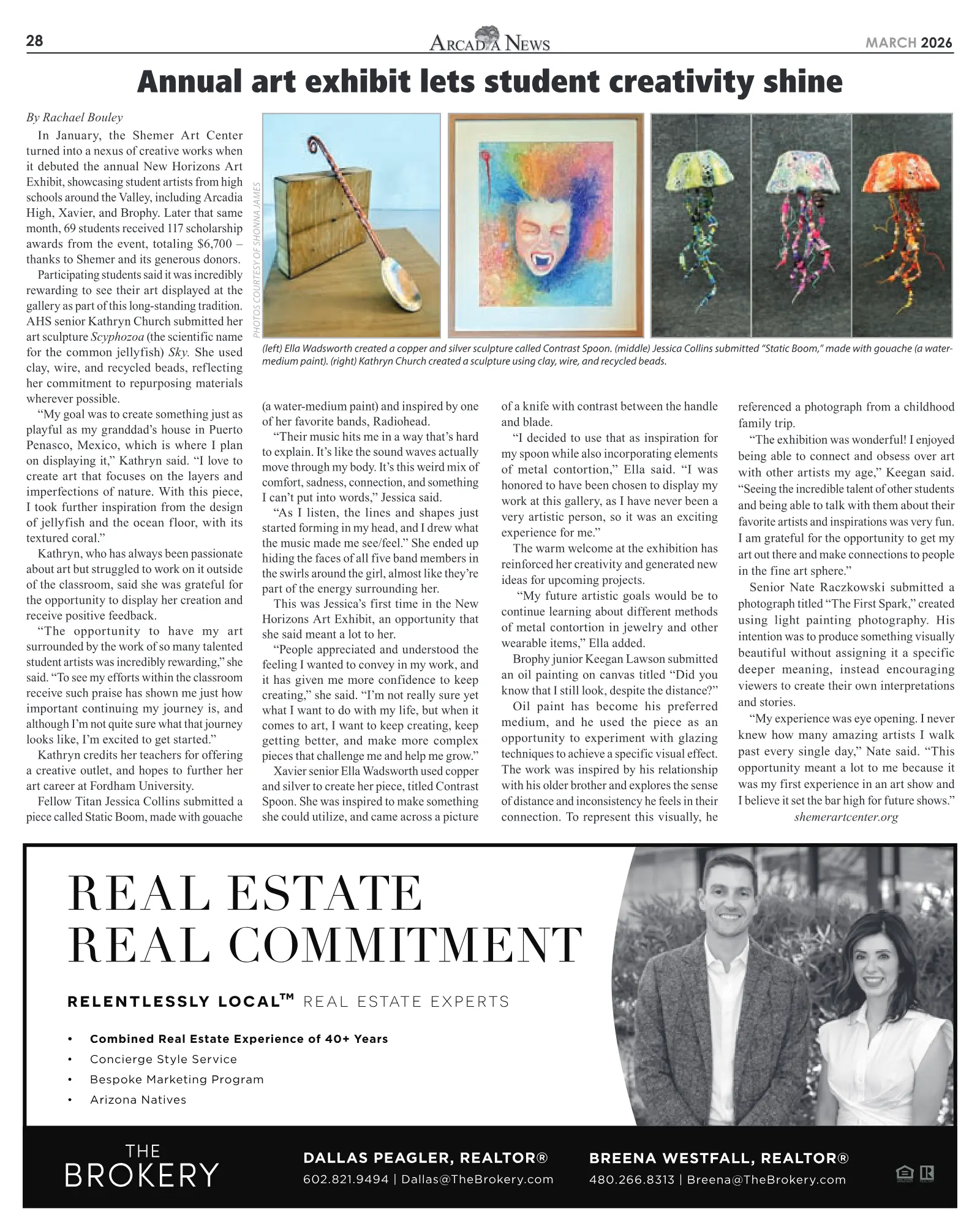 March 2026, page 28