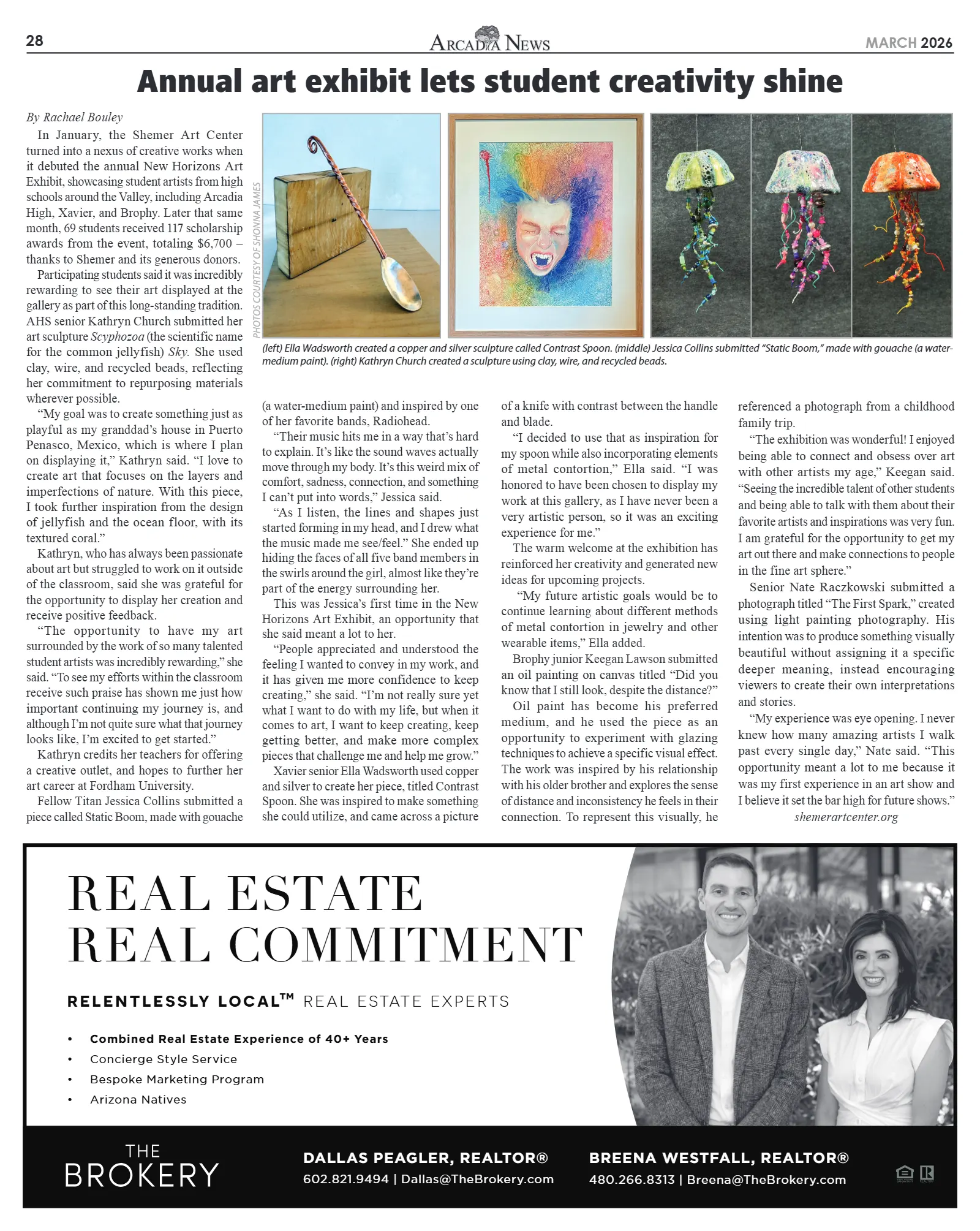 March 2026, page 28