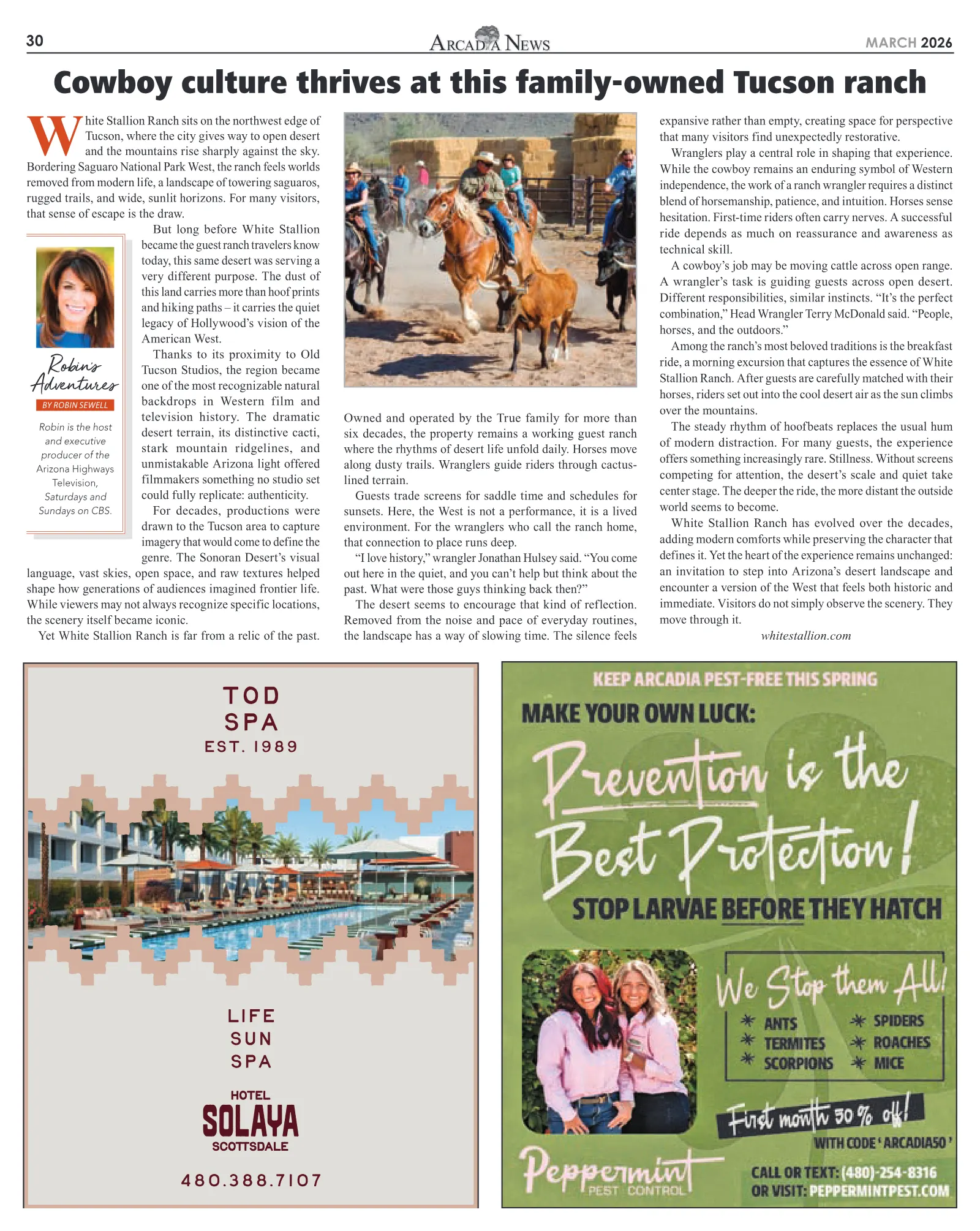 March 2026, page 30