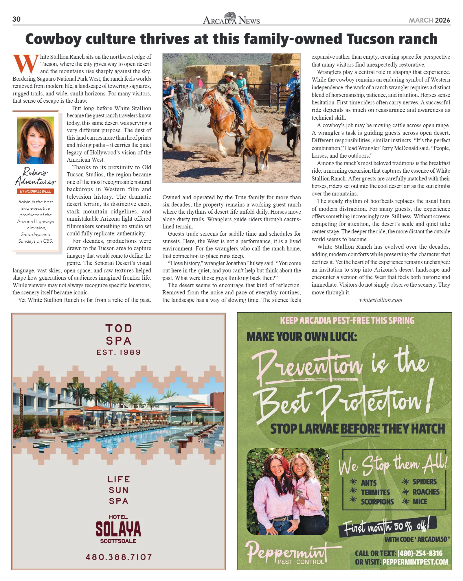 March 2026, page 30