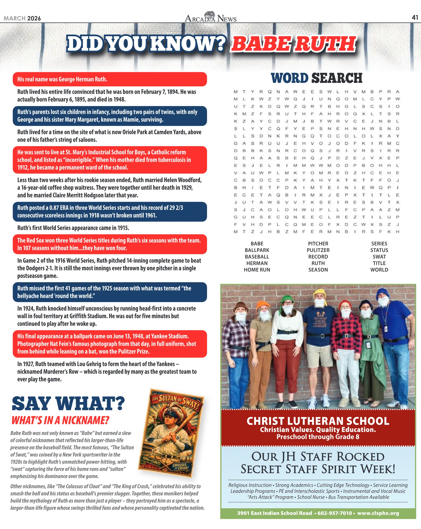 March 2026, page 41