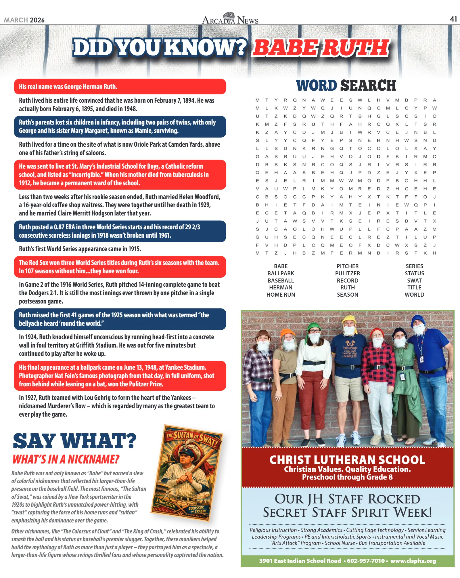 March 2026, page 41