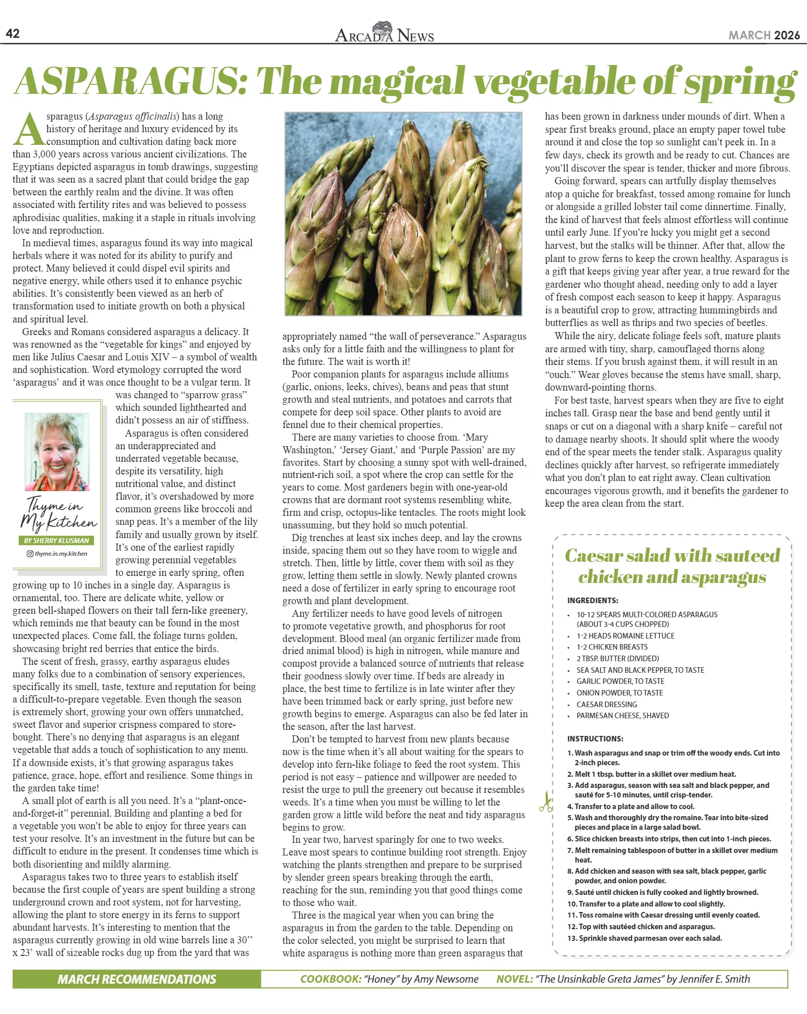 March 2026, page 42