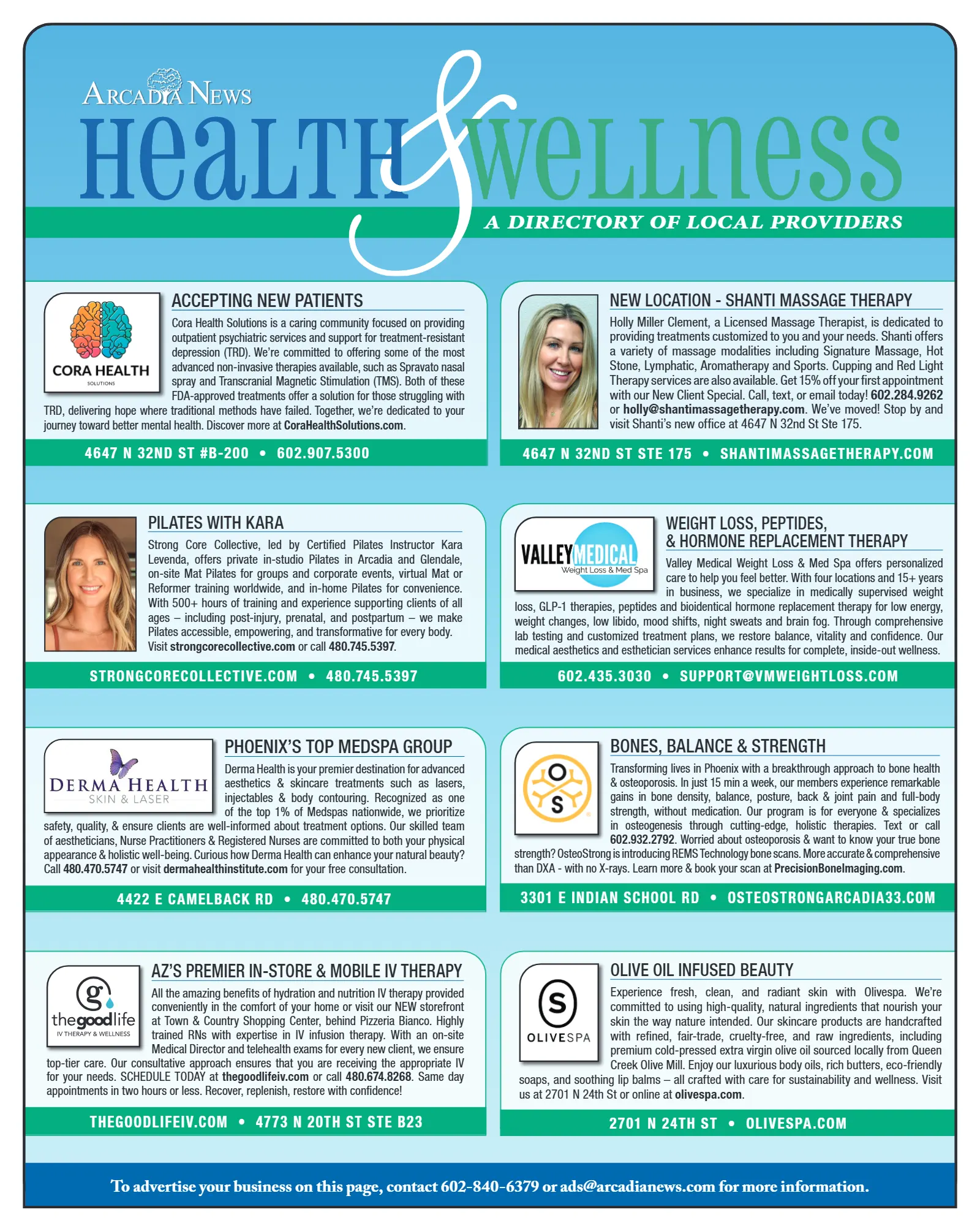 March 2026, page 43