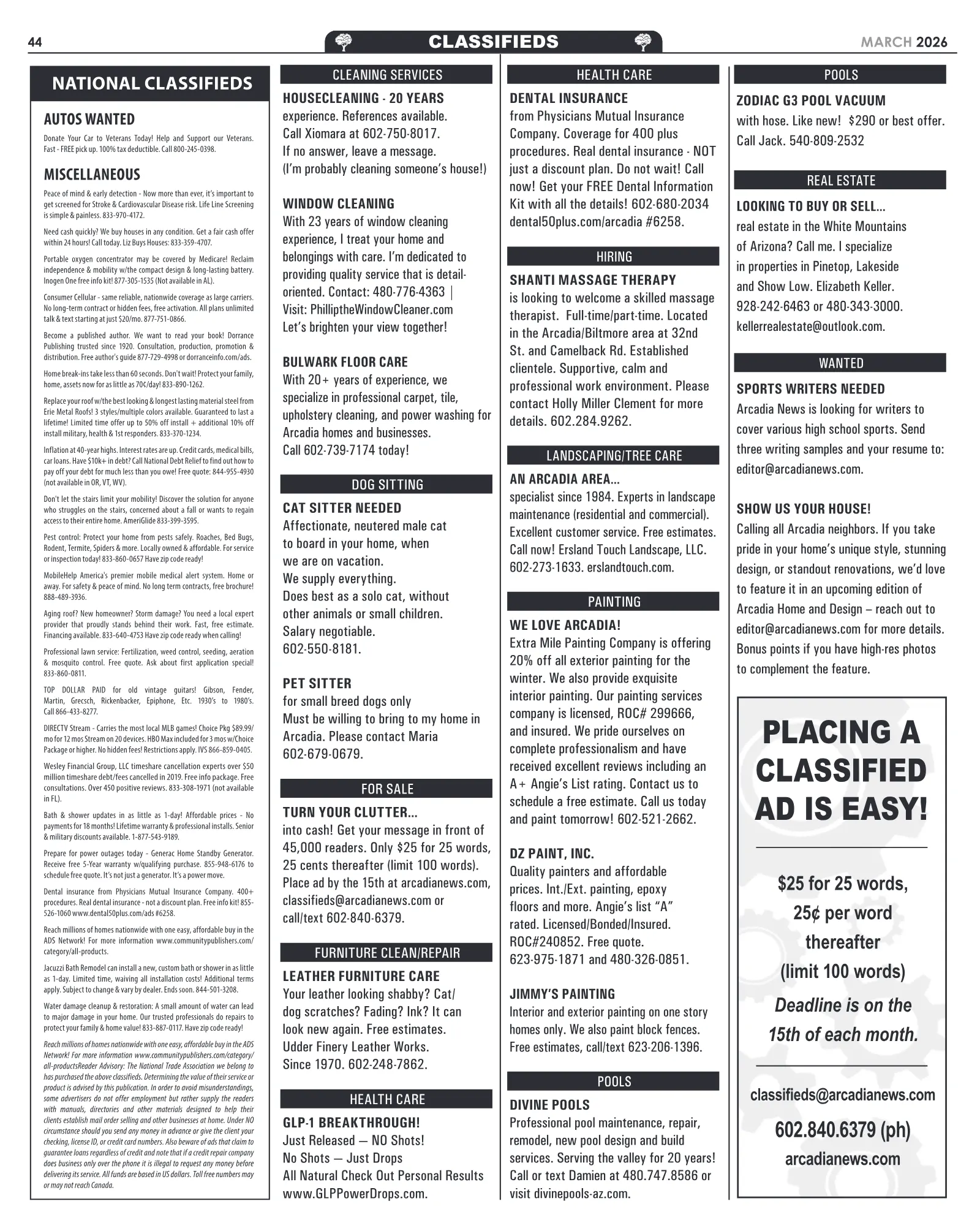 March 2026, page 44