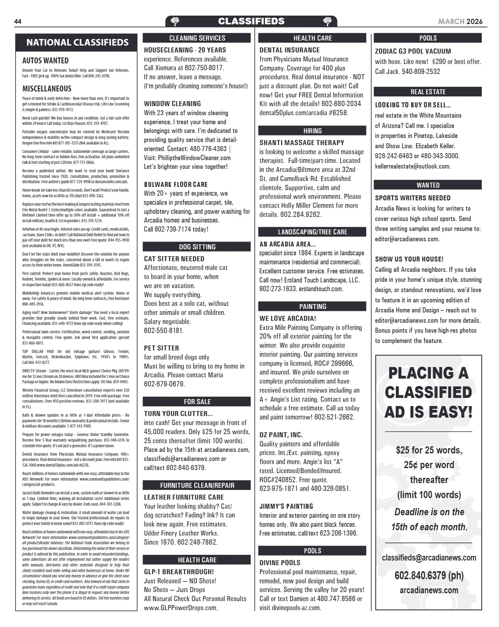 March 2026, page 44