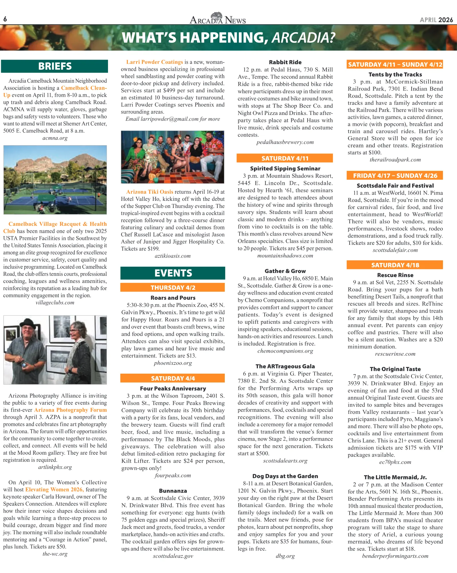 April 2026, page 6