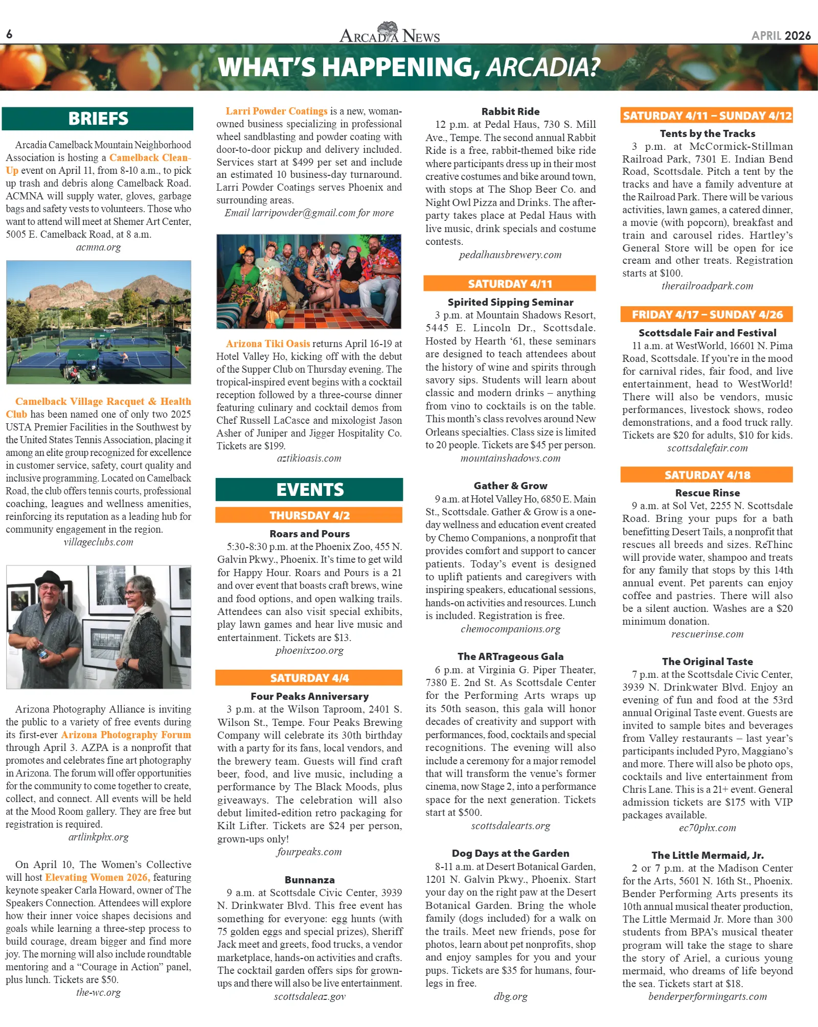 April 2026, page 6