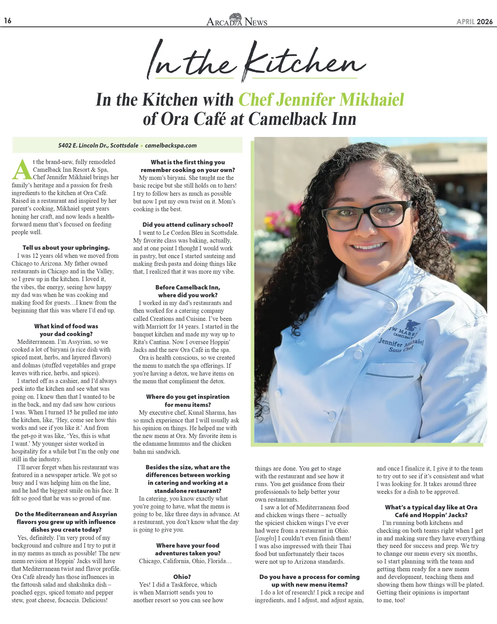 April 2026, page 16