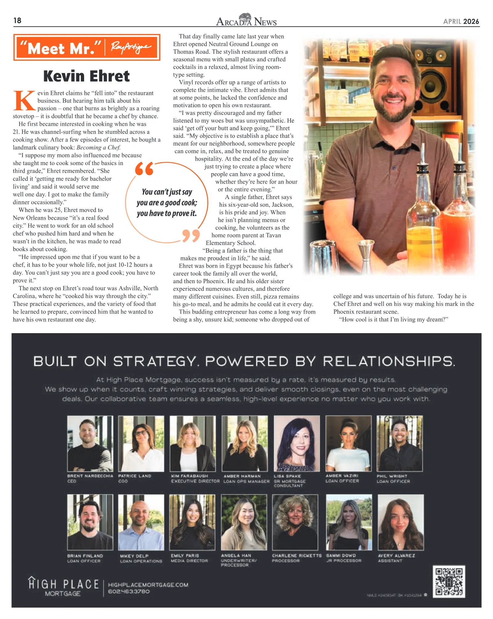 April 2026, page 18