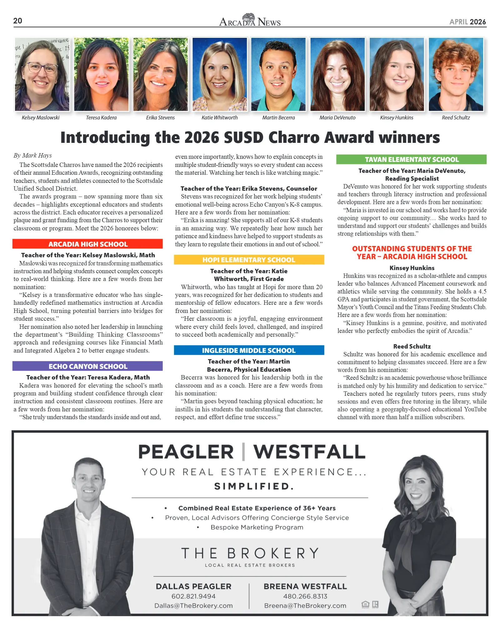 April 2026, page 20