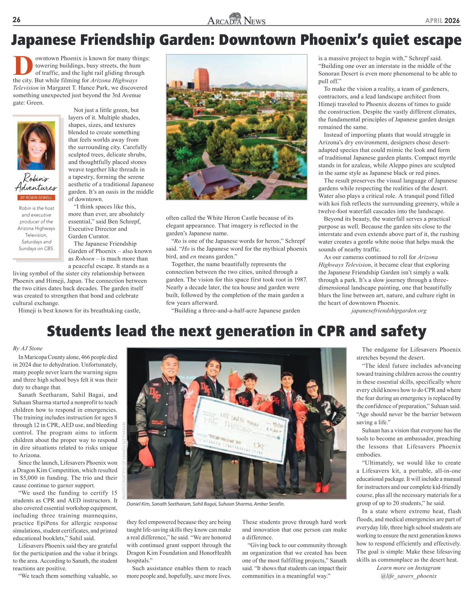 April 2026, page 26
