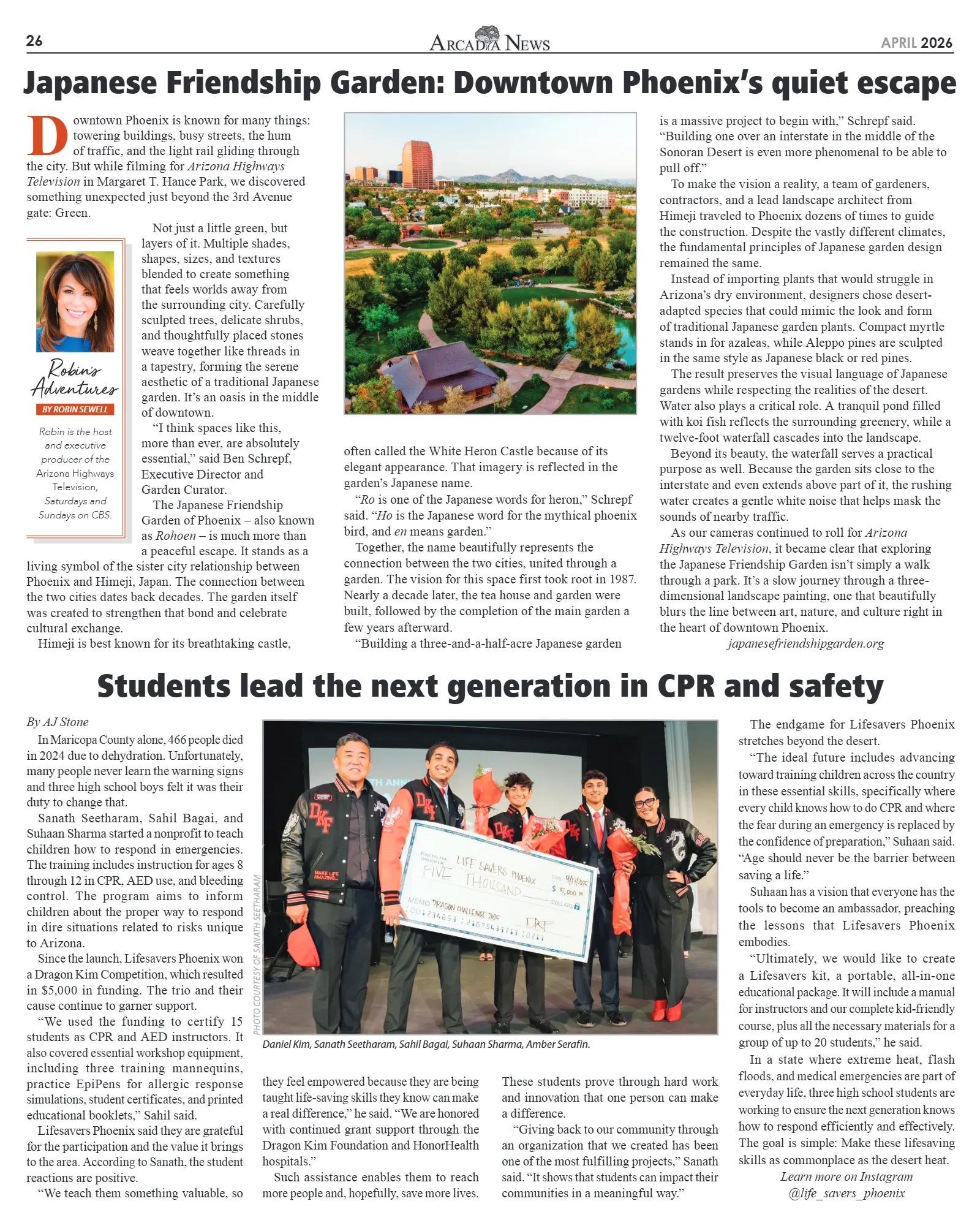 April 2026, page 26