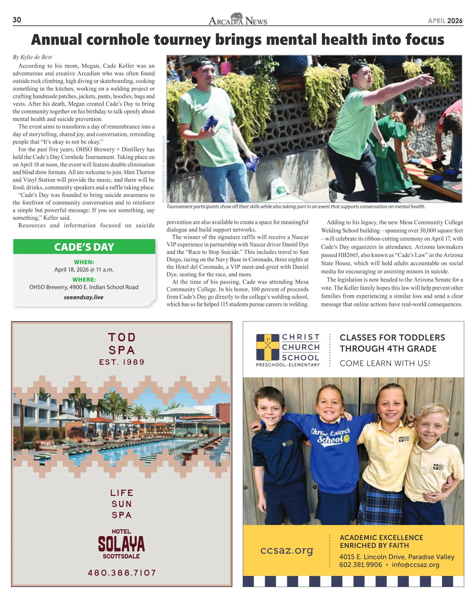 April 2026, page 30