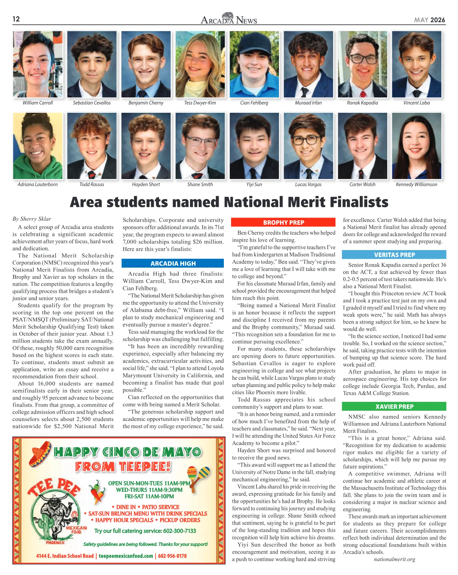 May 2026, page 12