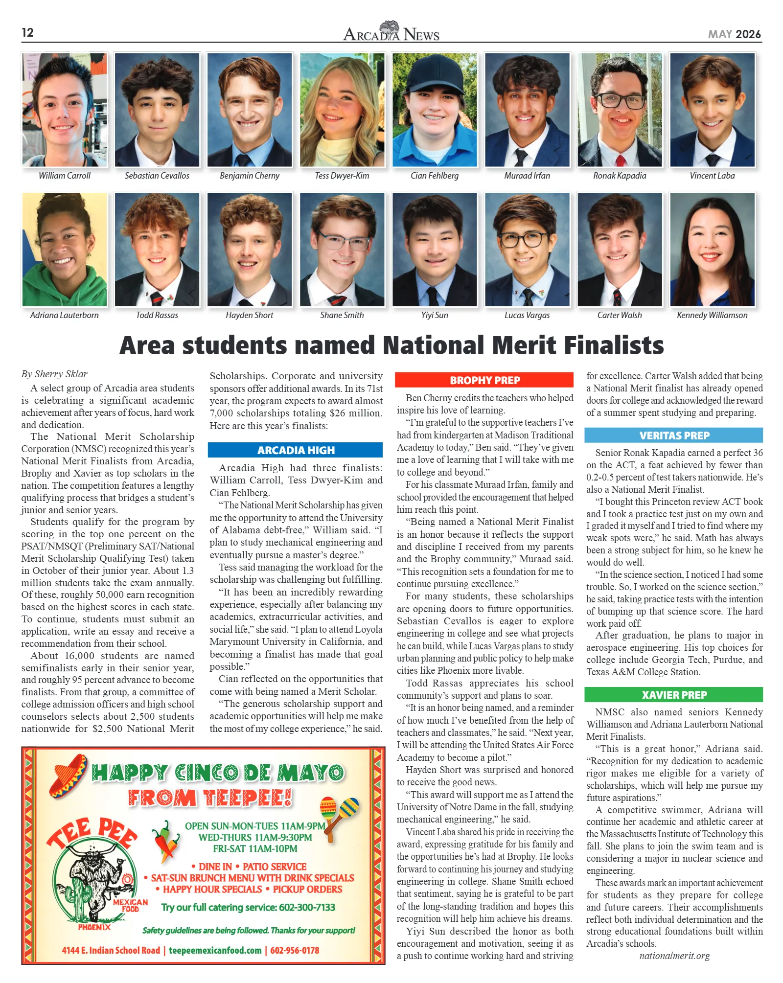May 2026, page 12