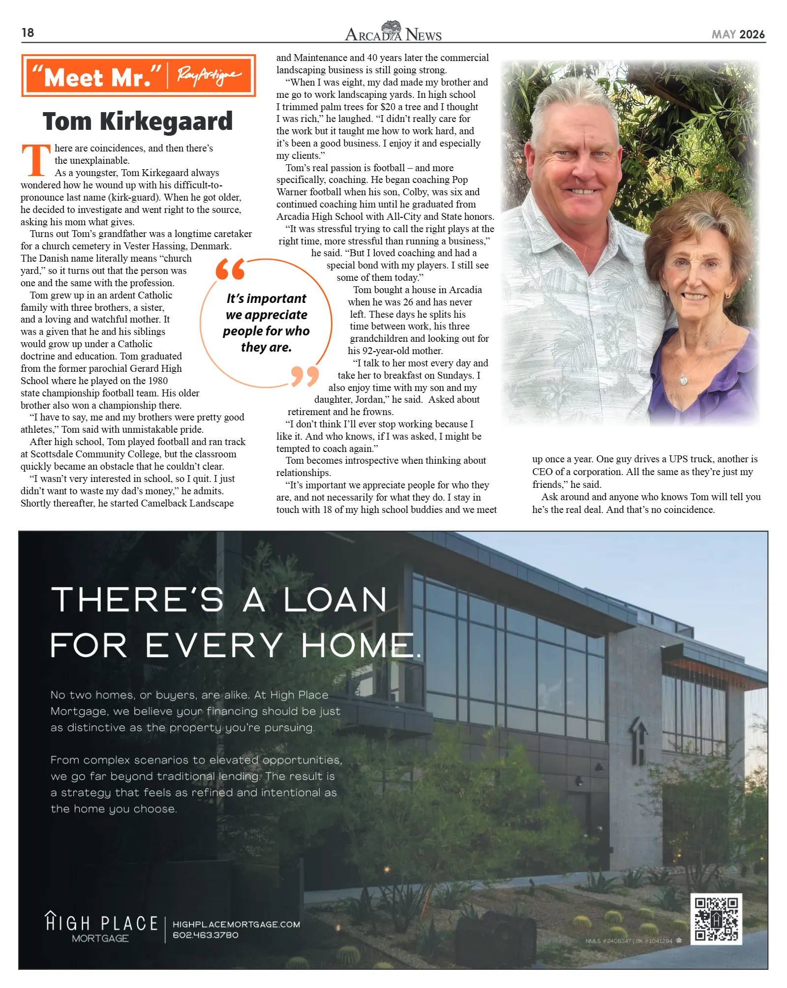 May 2026, page 18