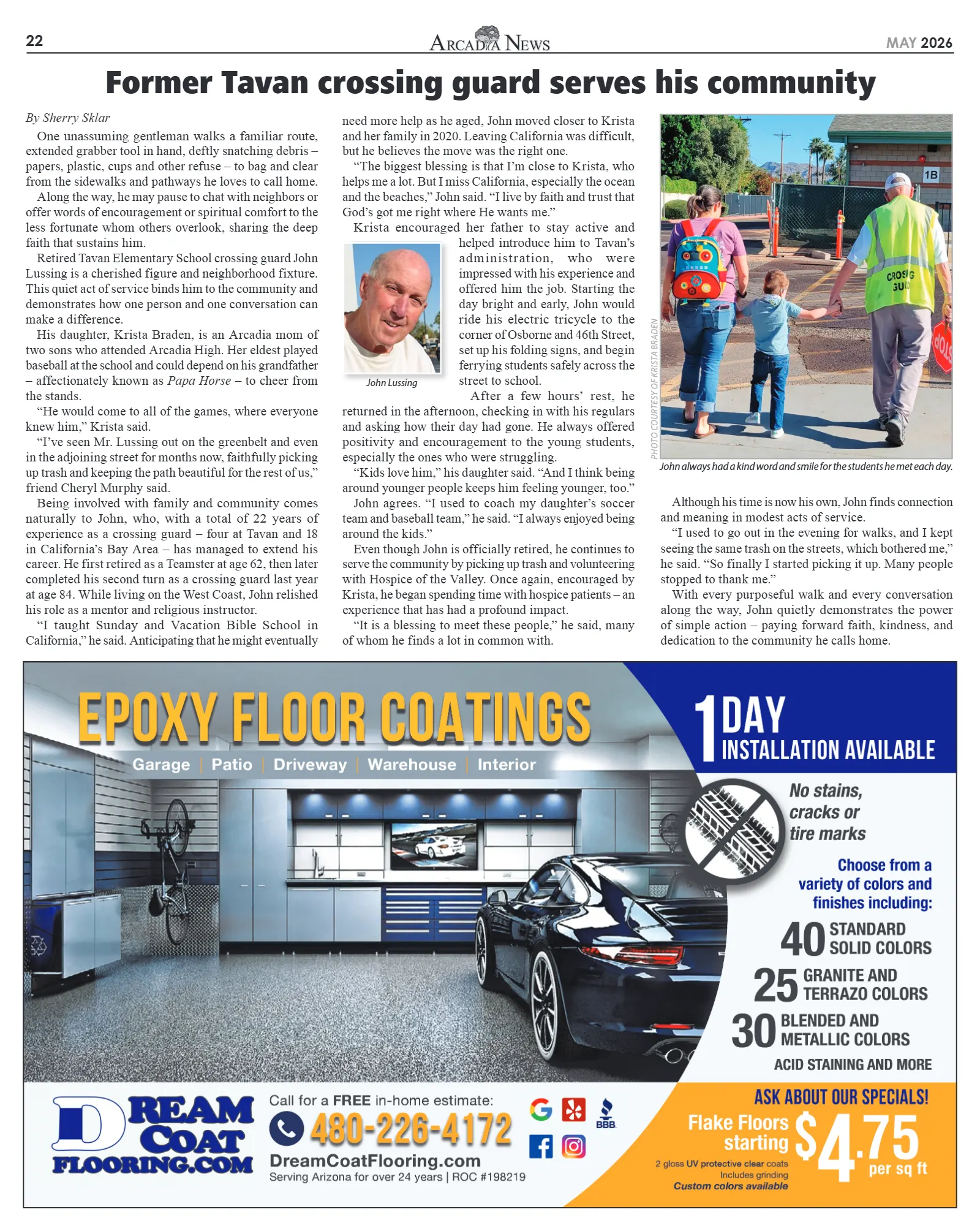 May 2026, page 22