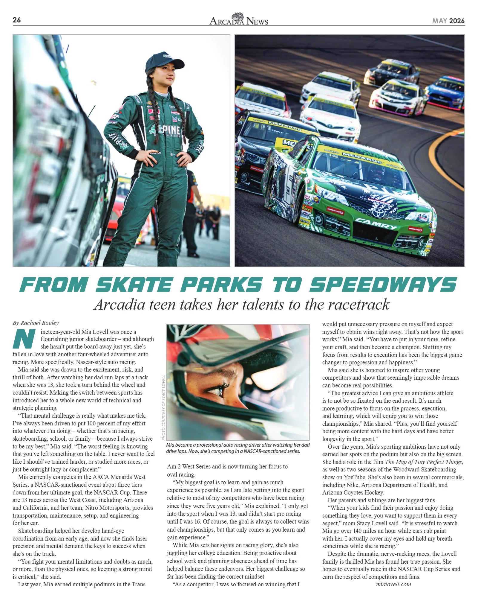 May 2026, page 26
