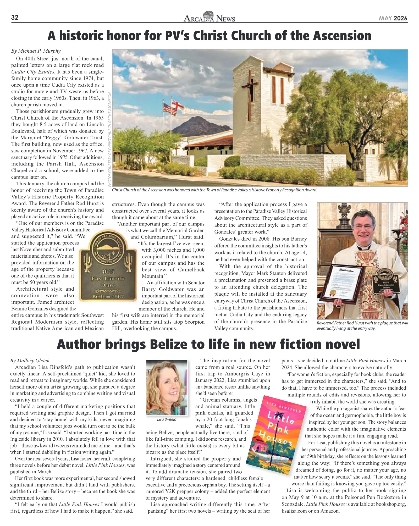 May 2026, page 32