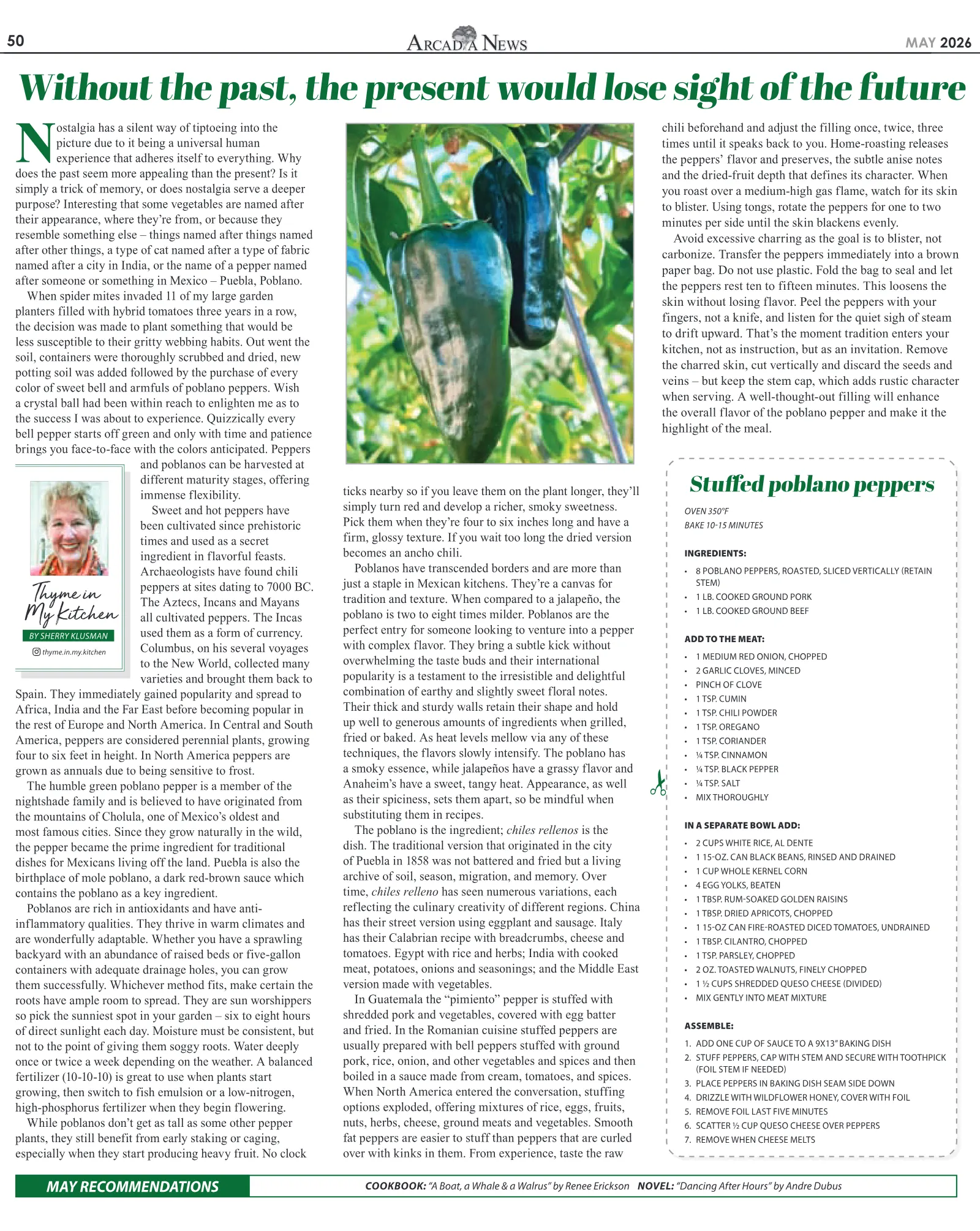 May 2026, page 50