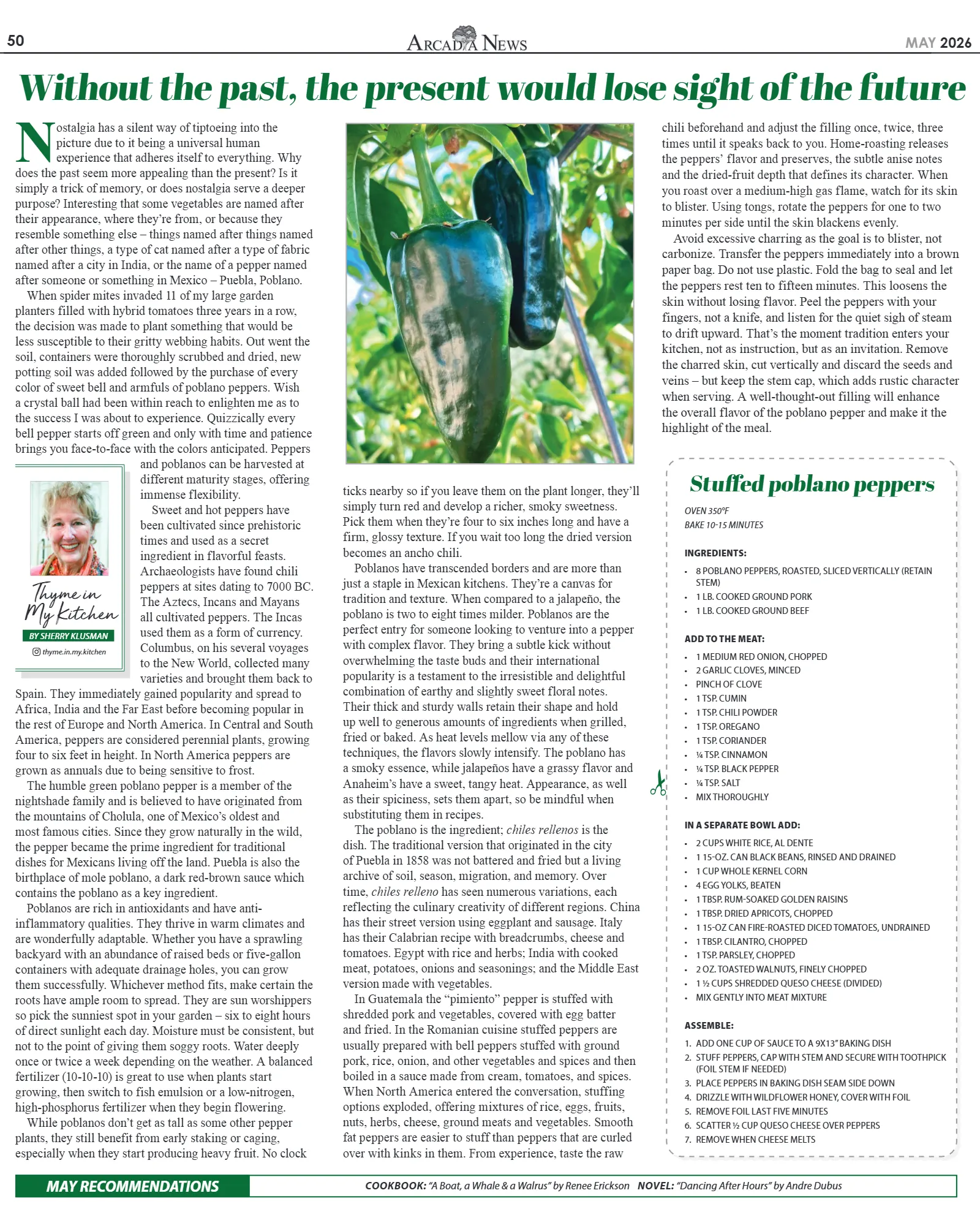 May 2026, page 50