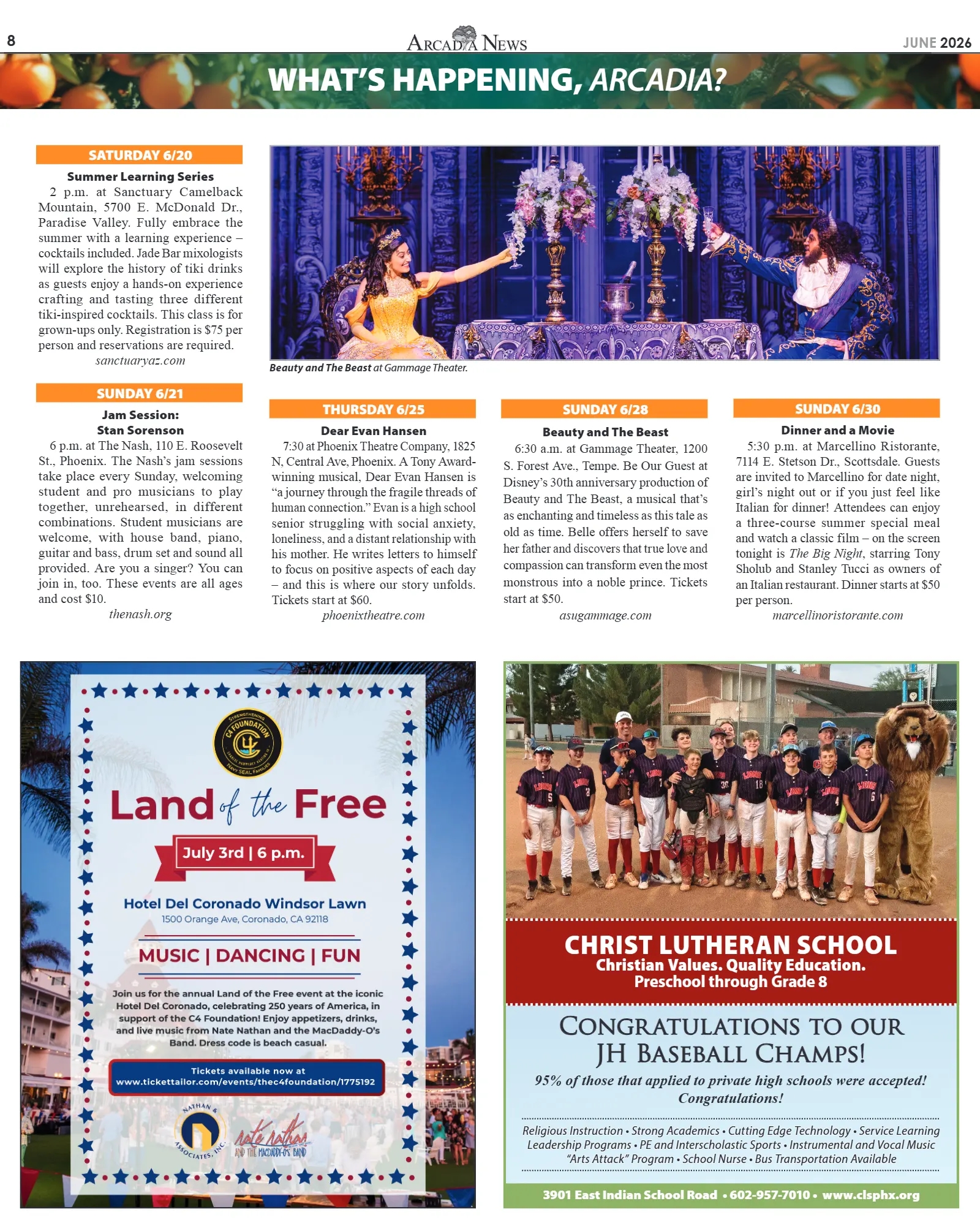June 2026, page 8