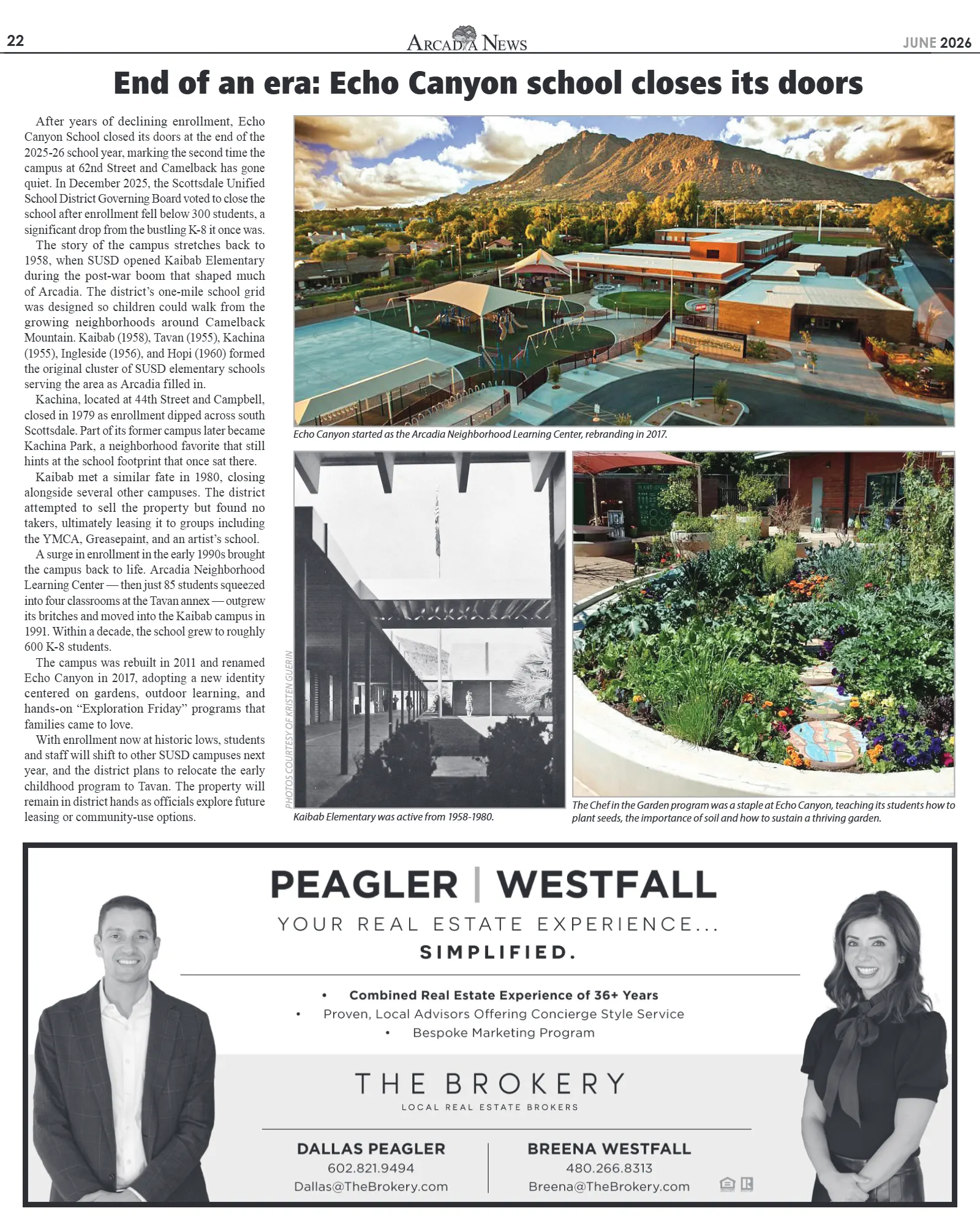June 2026, page 22