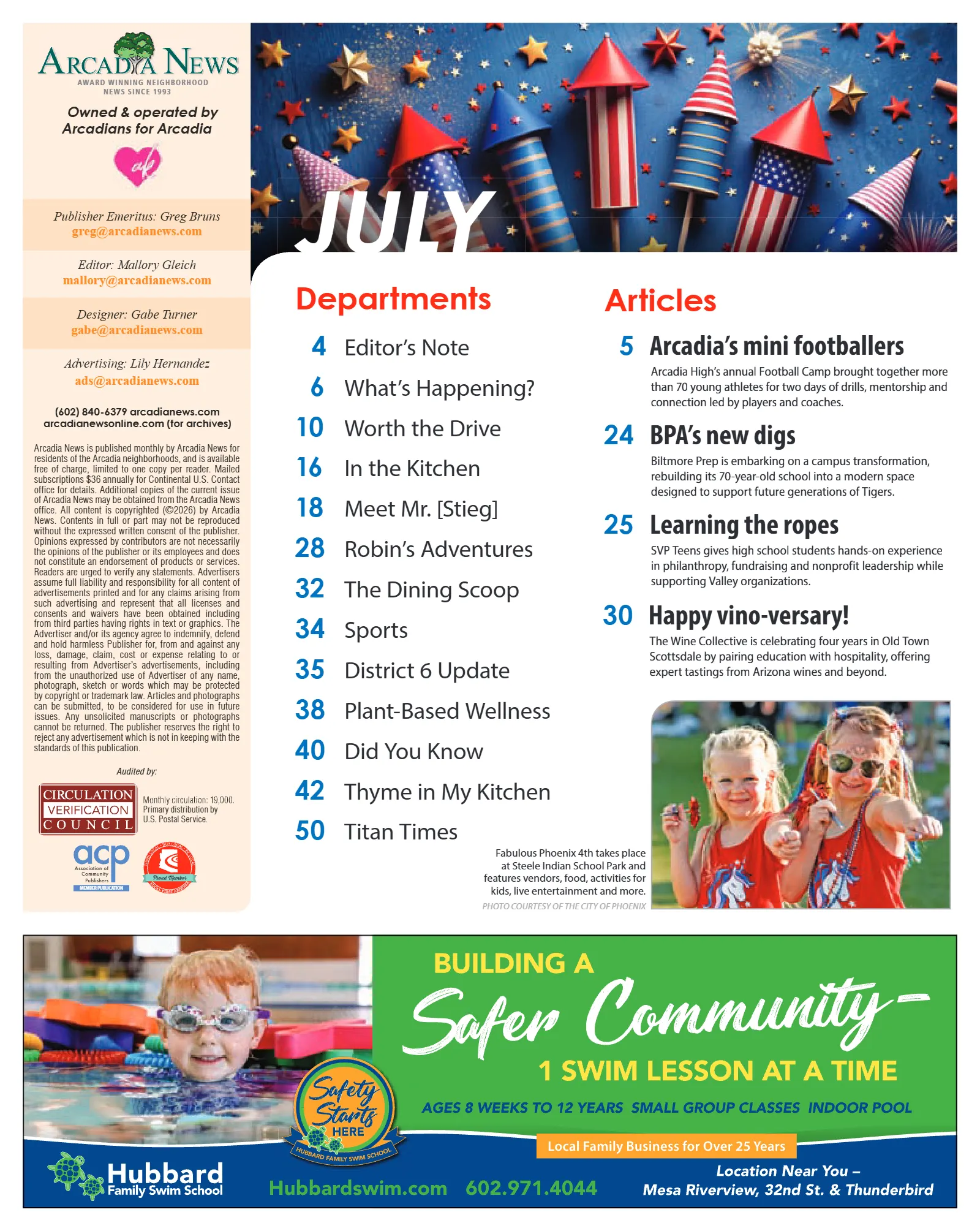 July 2026, page 3