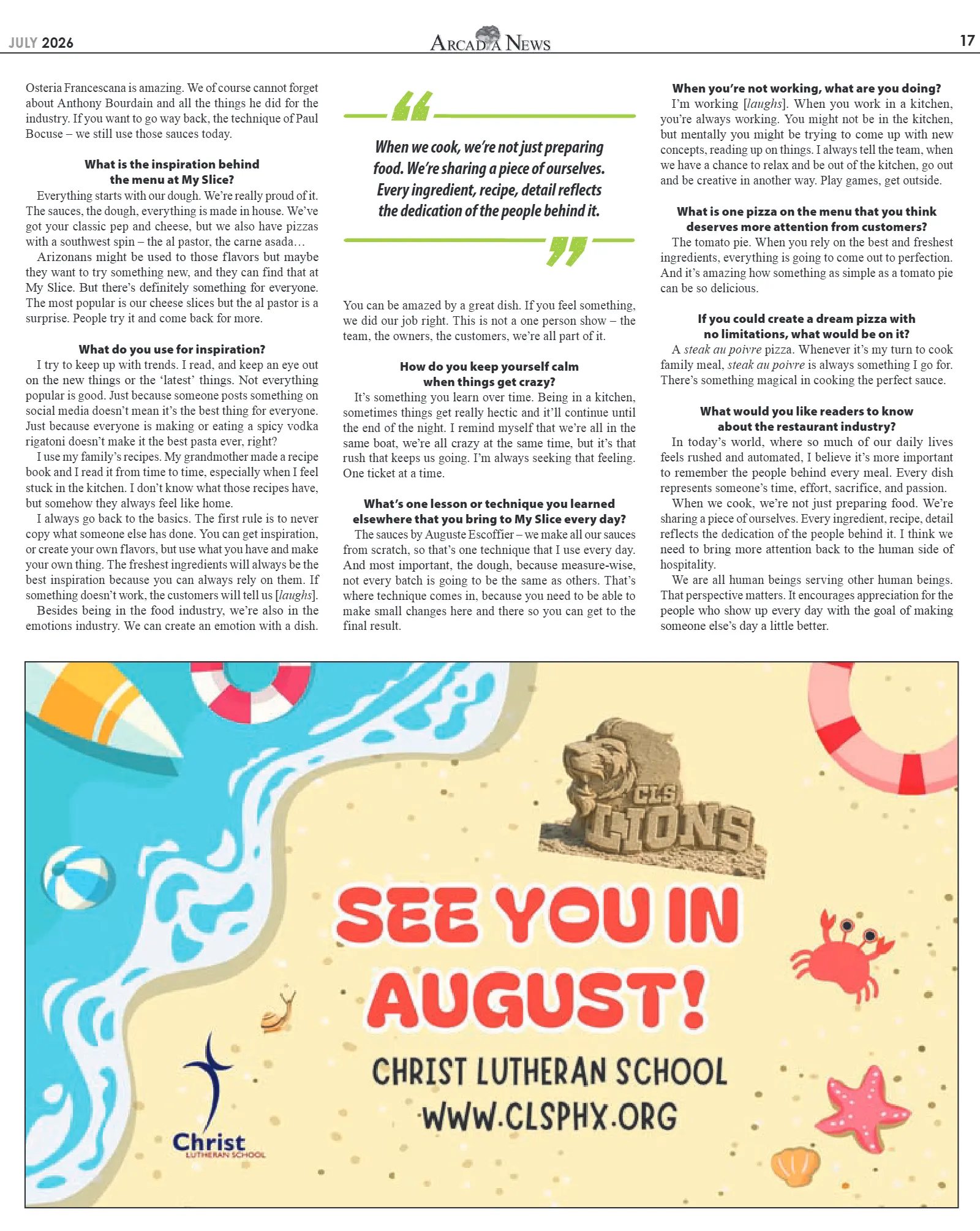 July 2026, page 16
