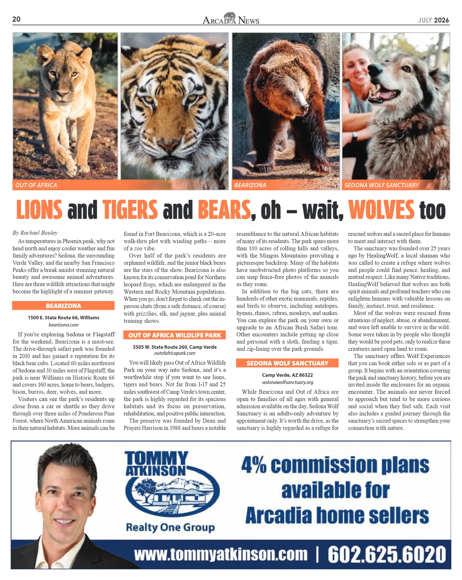 July 2026, page 19