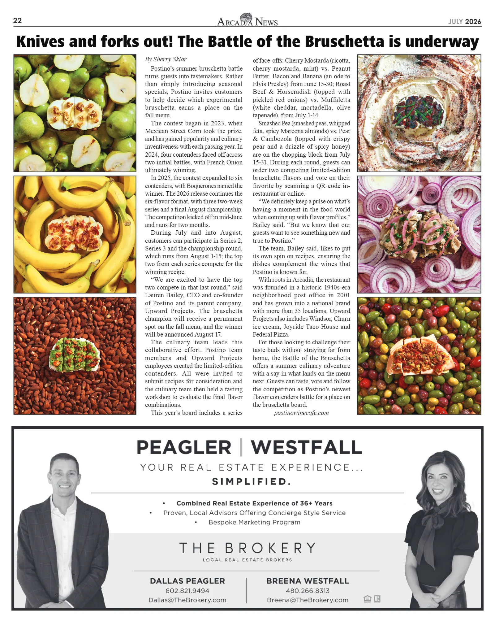 July 2026, page 22