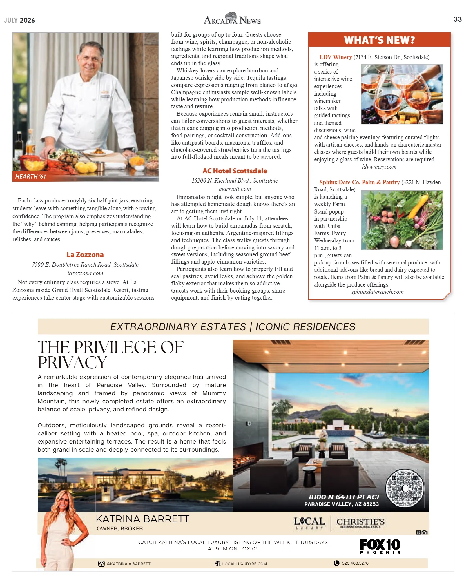 July 2026, page 31