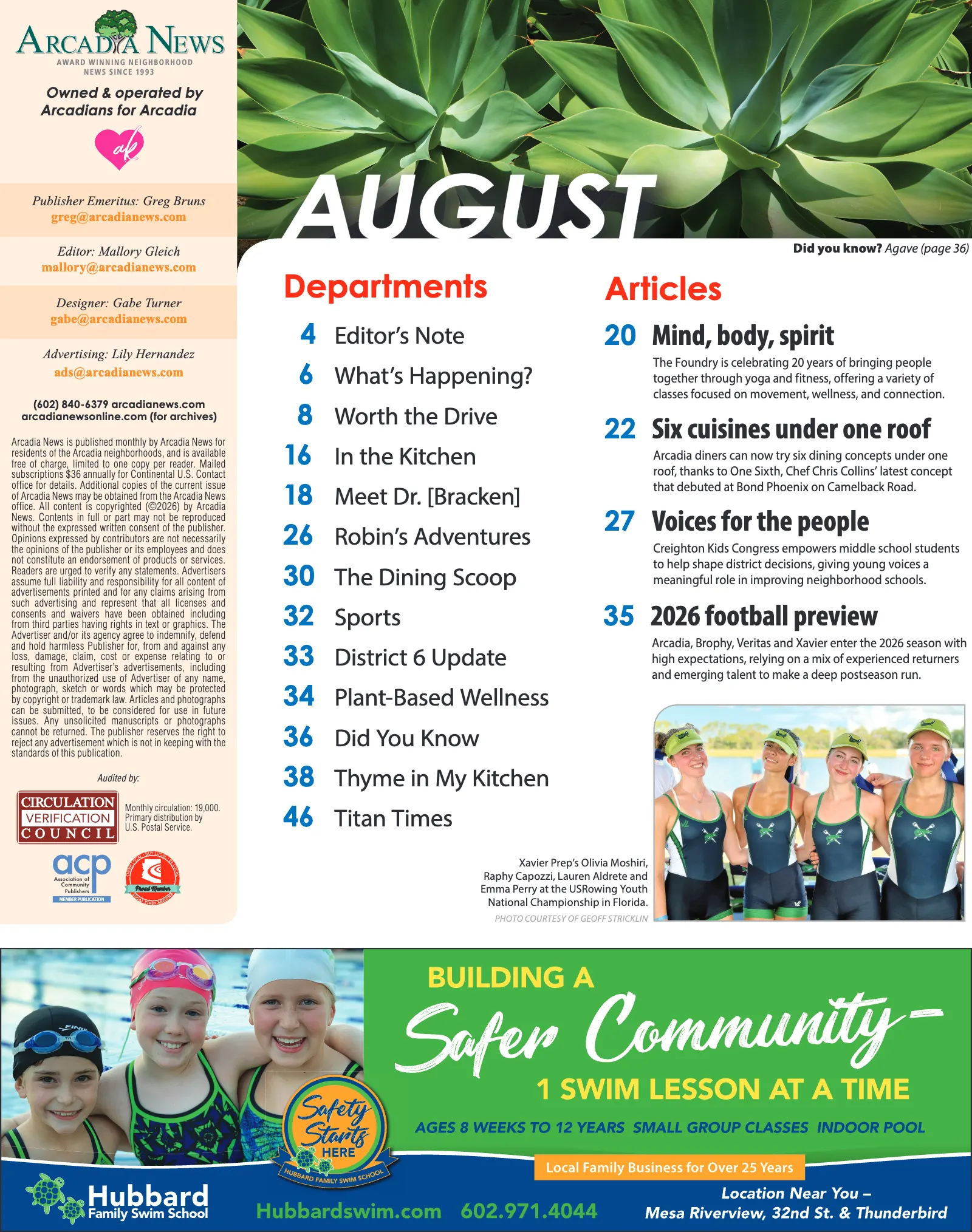 August 2026, page 3