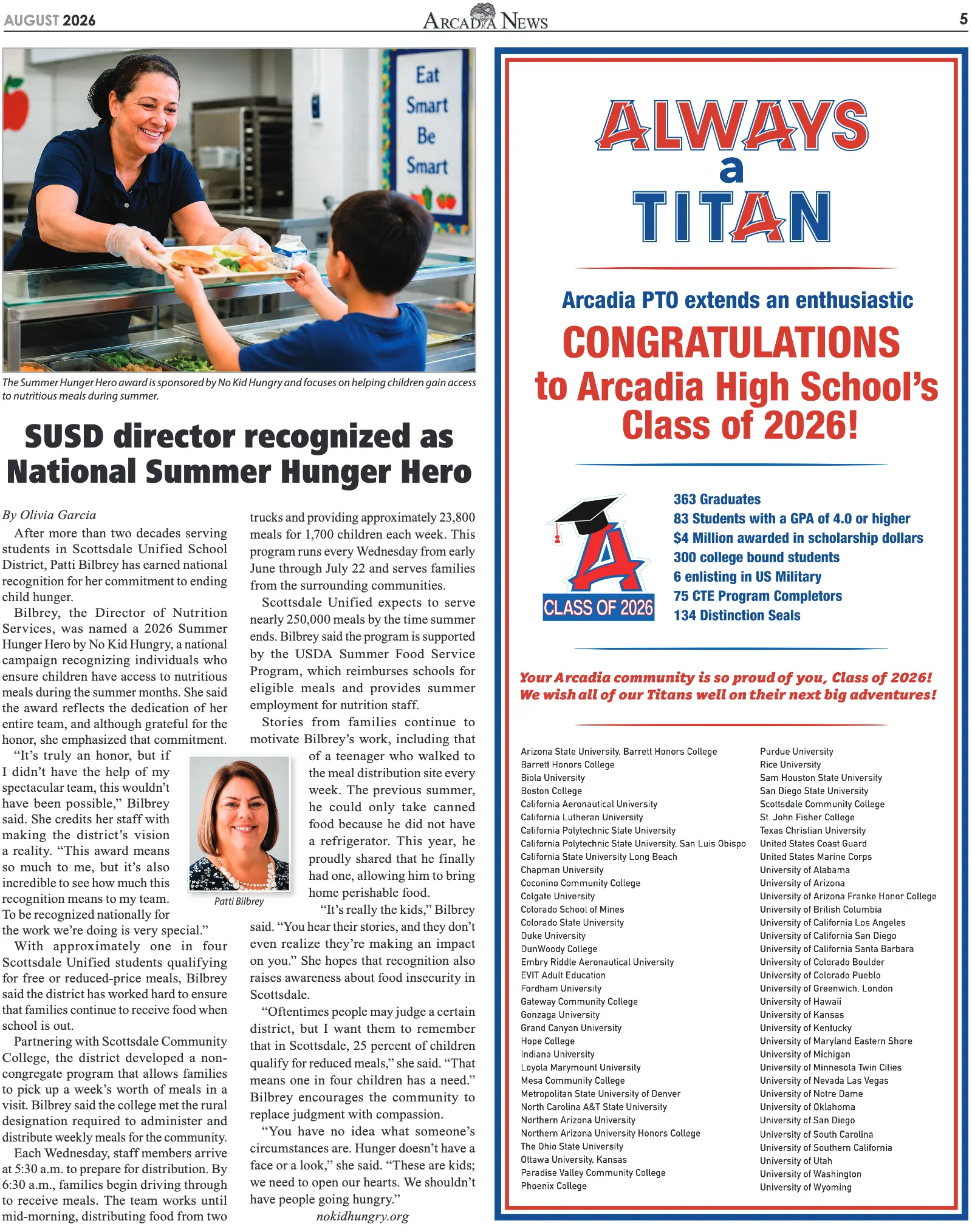 August 2026, page 5