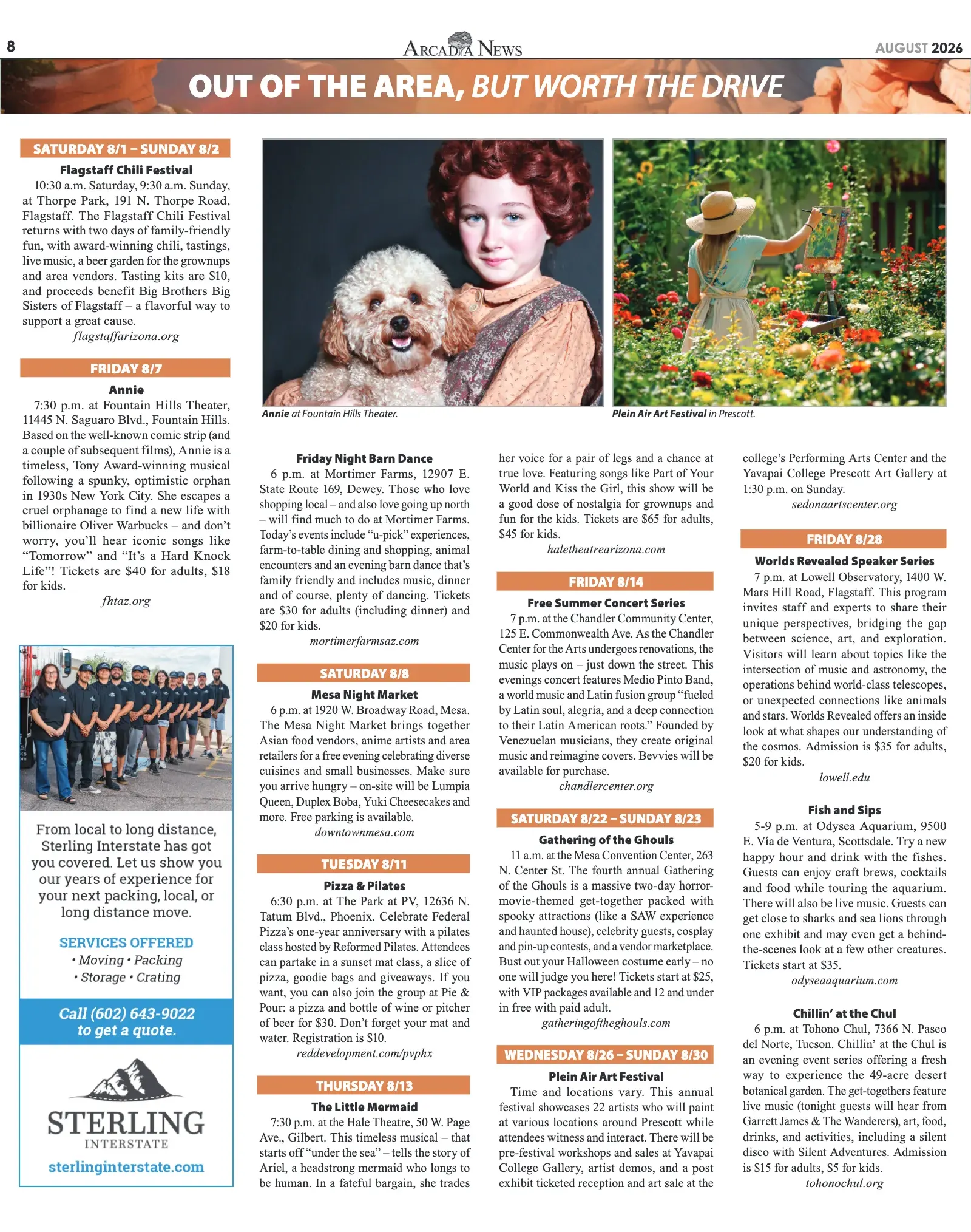 August 2026, page 8