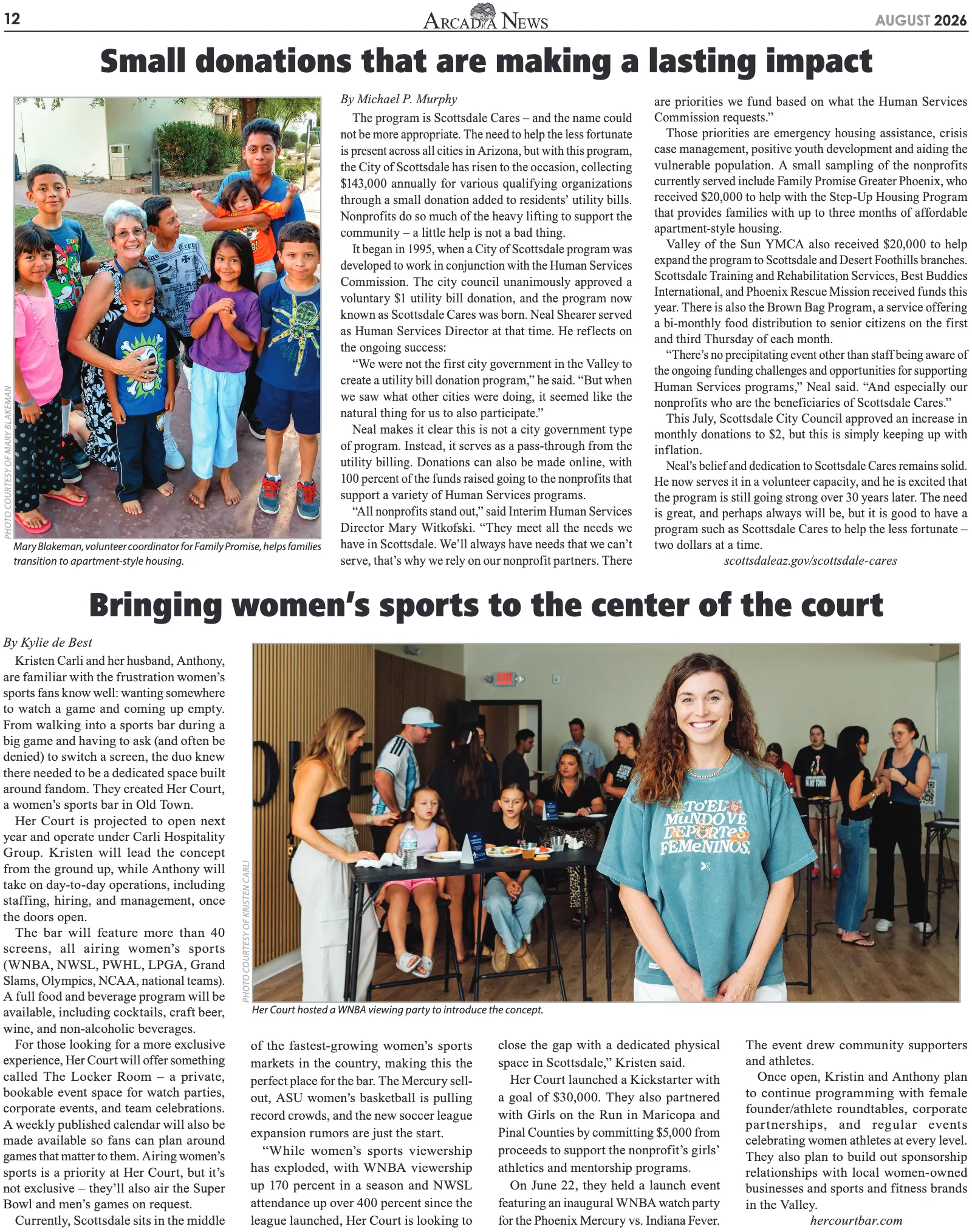 August 2026, page 12