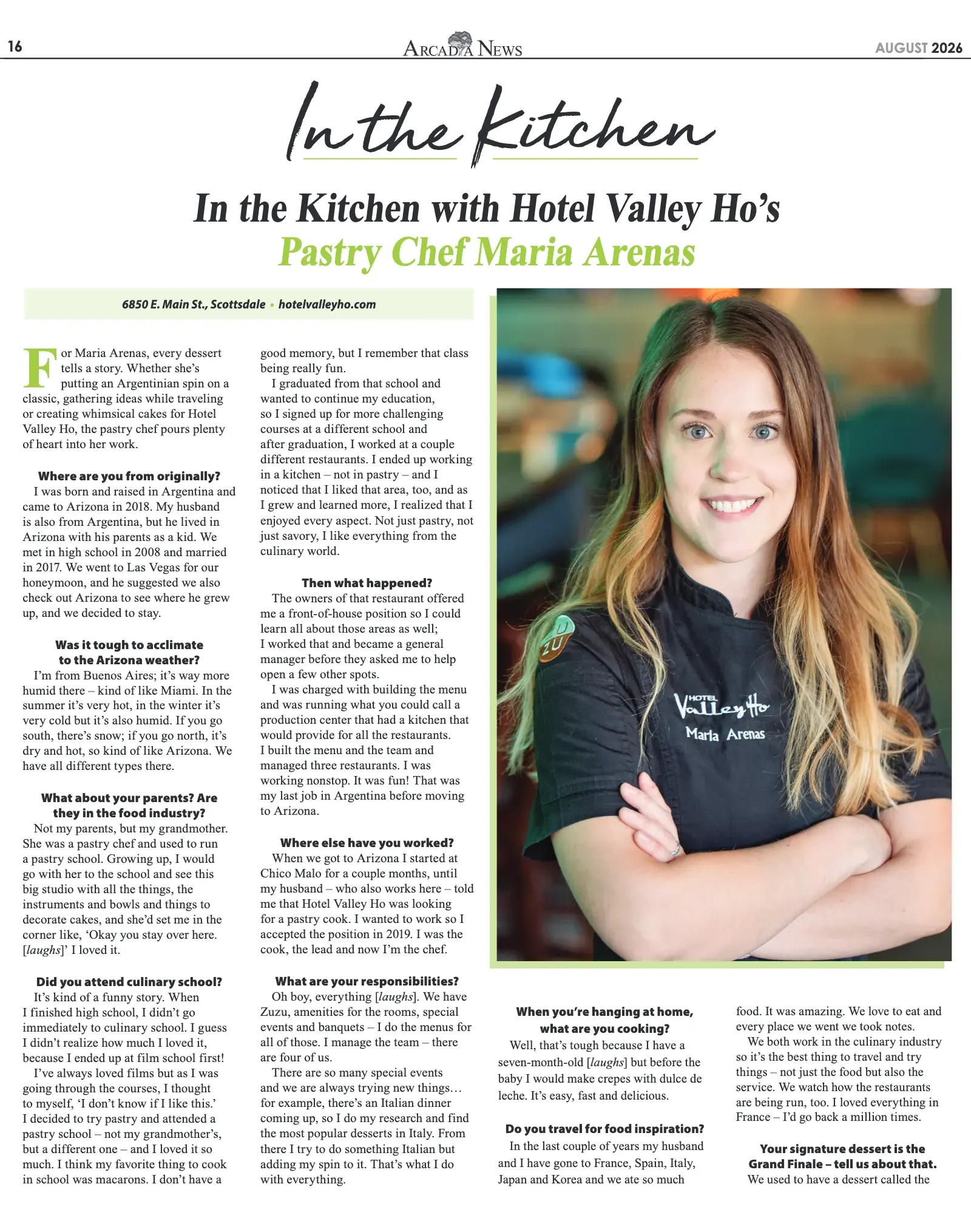 August 2026, page 16