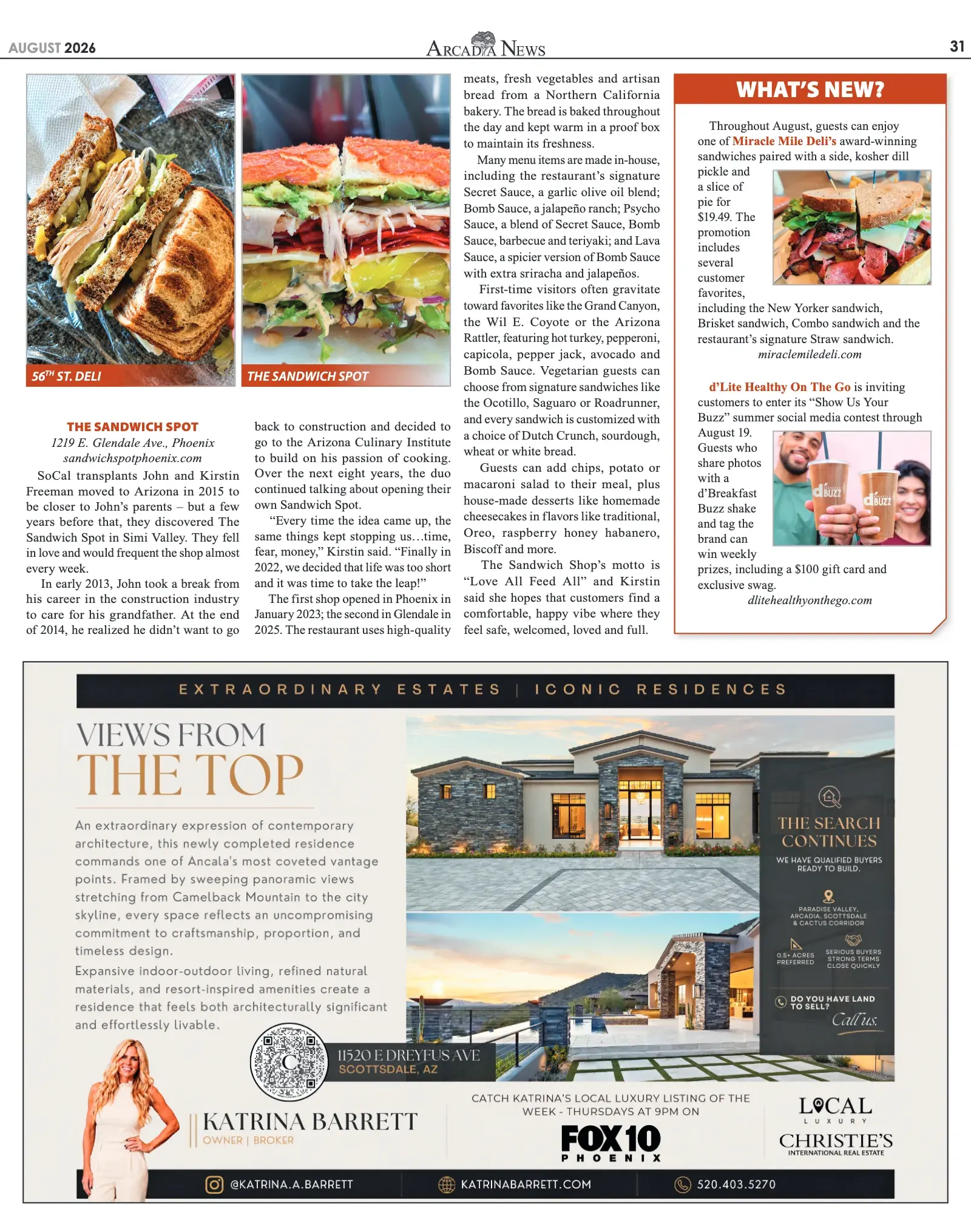 August 2026, page 31